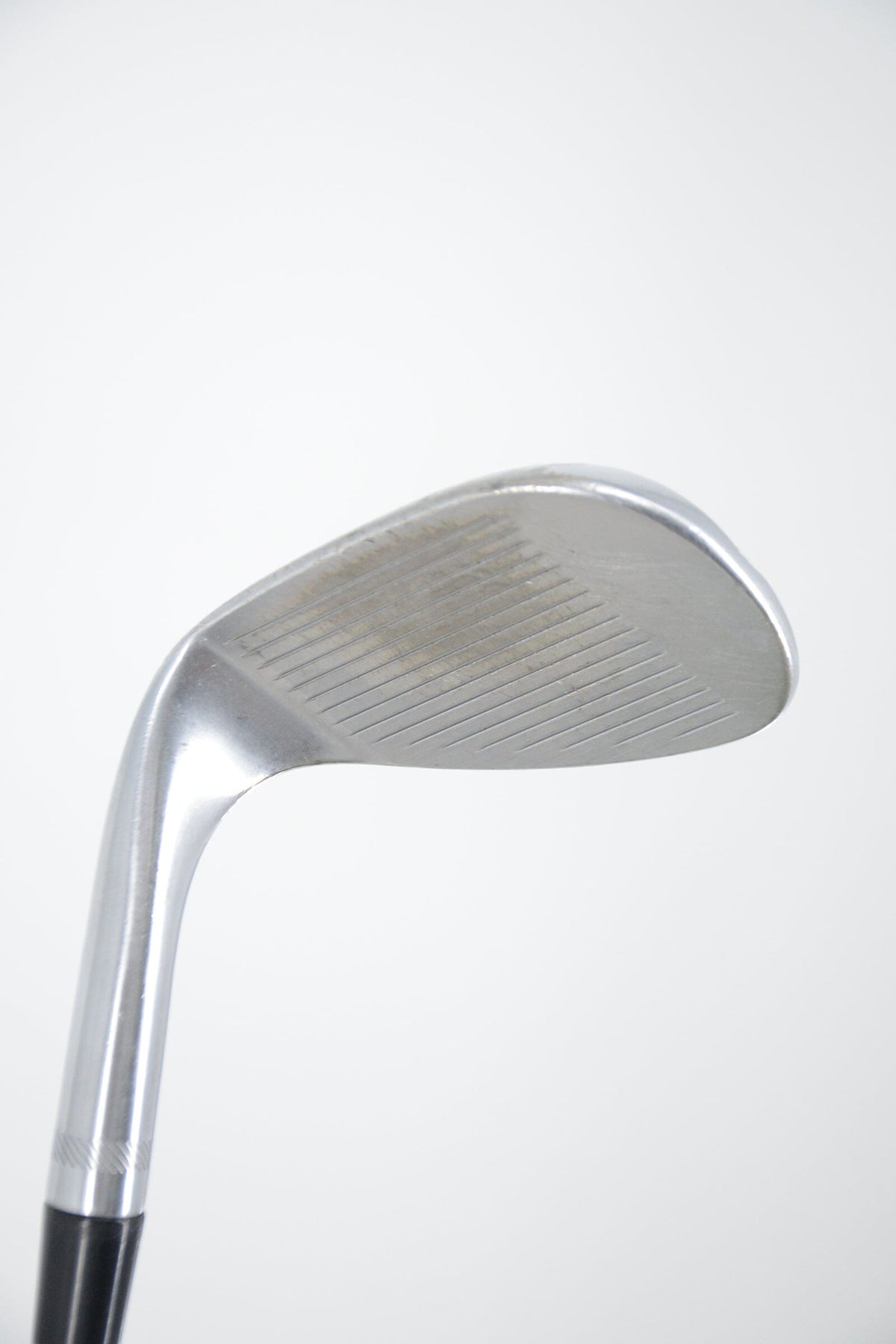 Titleist Vokey SM8 Tour Chrome 60 Degree Wedge S Flex 34.5" Golf Wedges Titleist