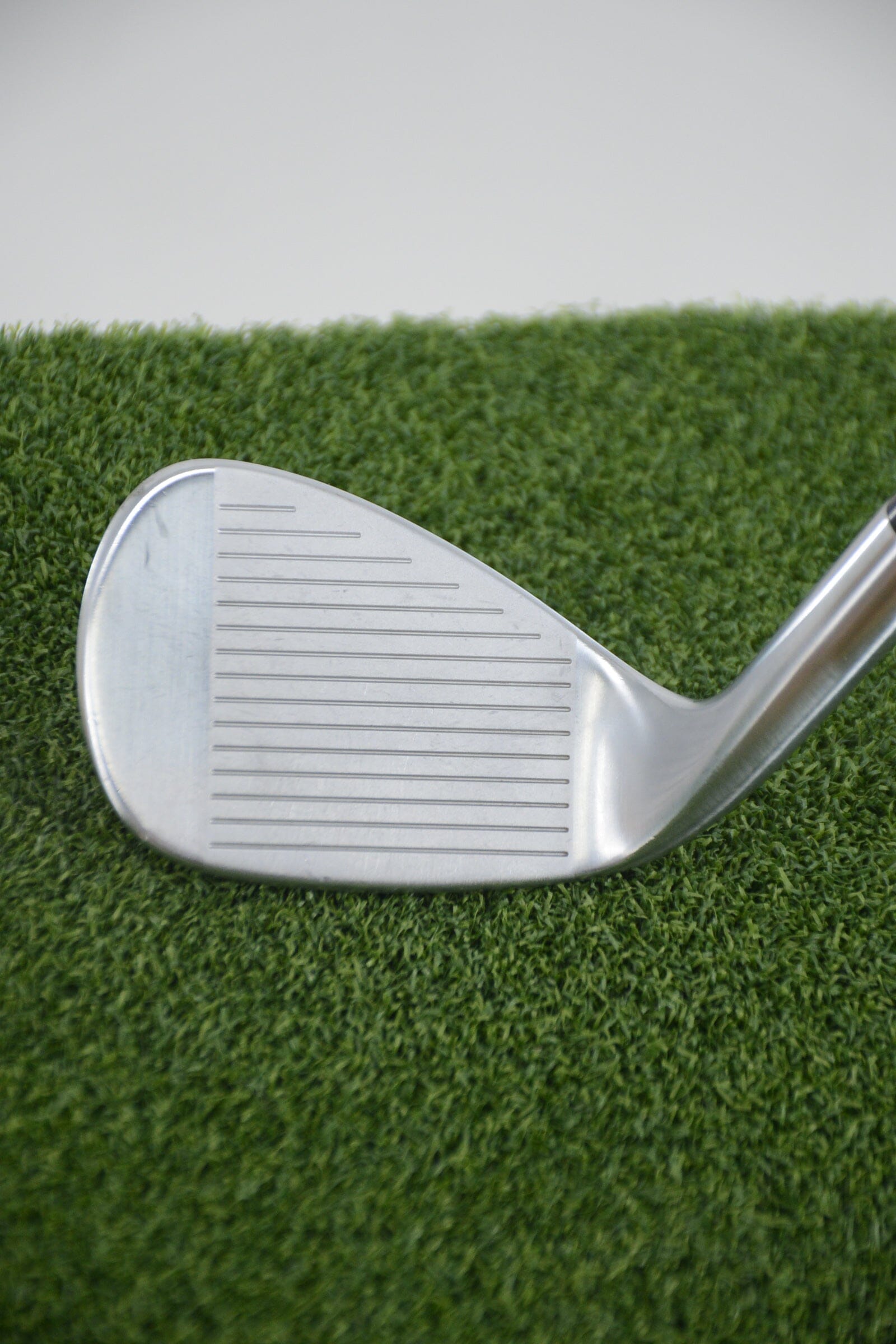 Miura 2018 Series 51 Degree Wedge S Flex 35.75" Golf Clubs GolfRoots