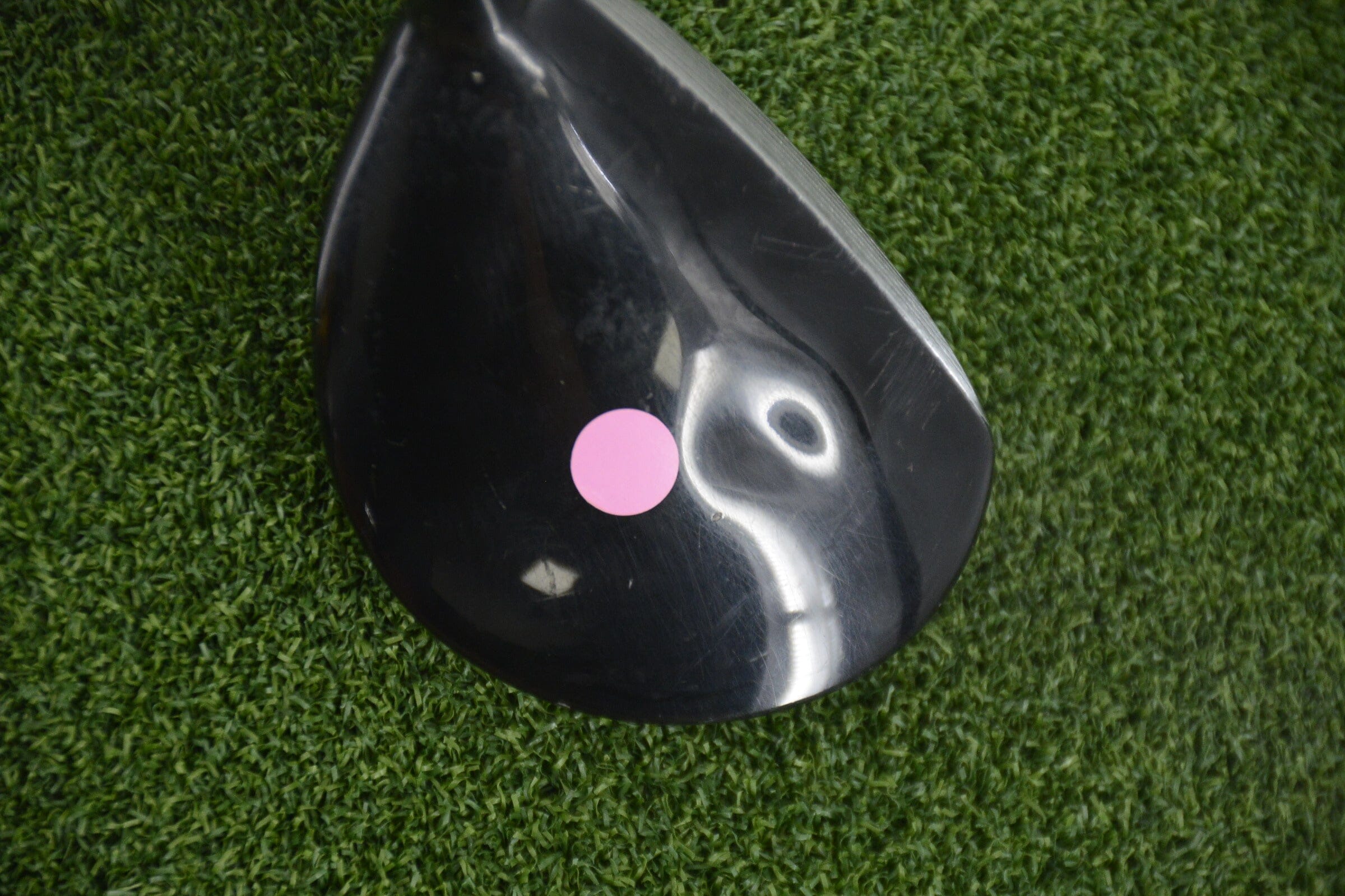 Sonartec Ss-02 4 Wood S Flex 42.5" Golf Clubs GolfRoots