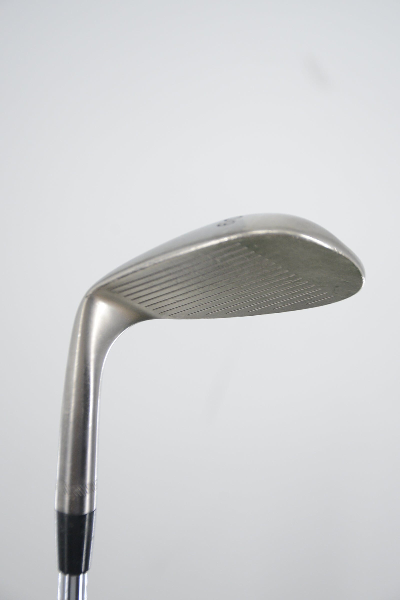 Titleist Vokey Spin Milled 60 Degree Wedge S Flex 35" Golf Clubs GolfRoots