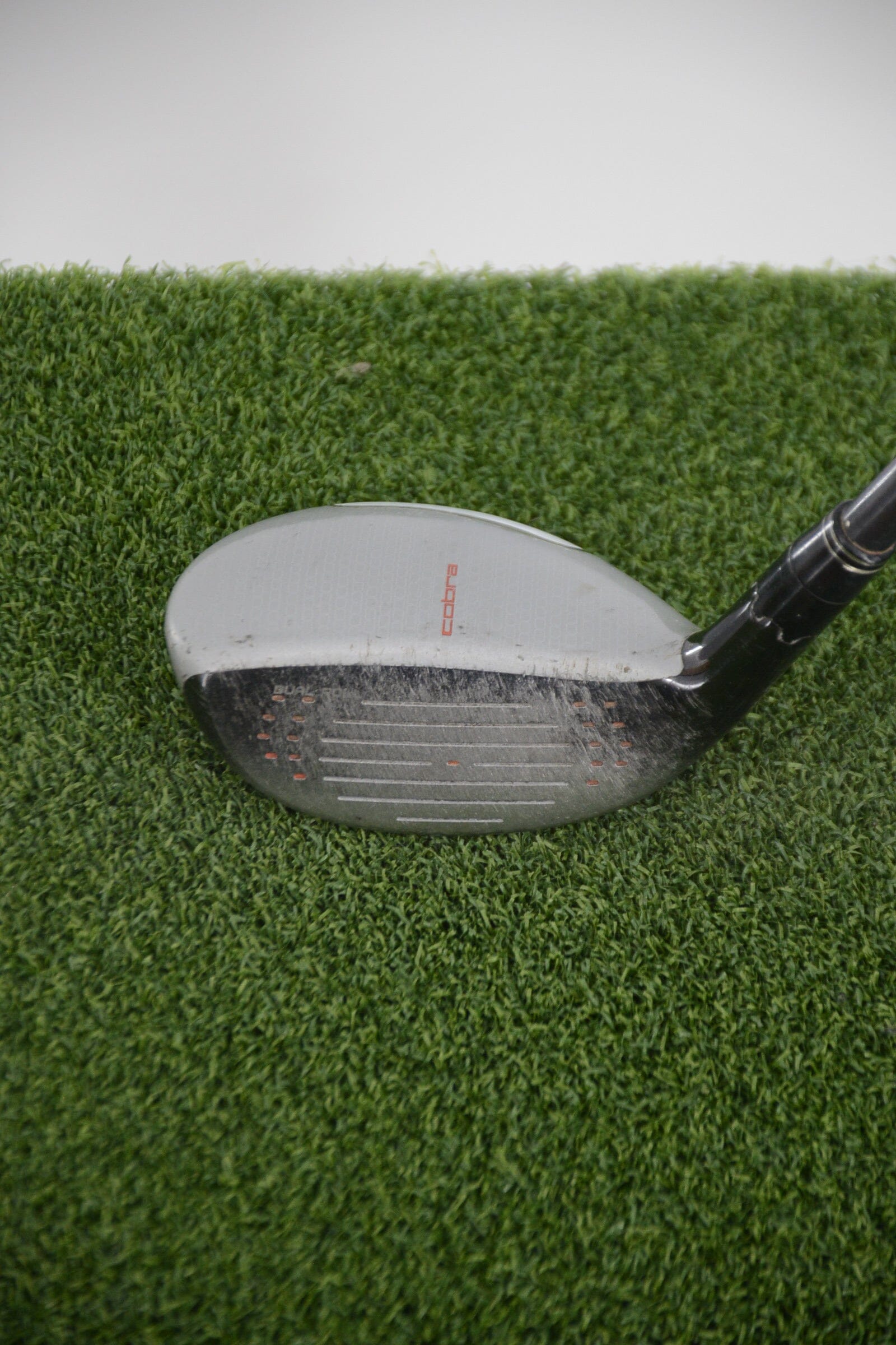 Cobra Amp Cell 4-5 Hybrid S Flex 39" Golf Clubs GolfRoots