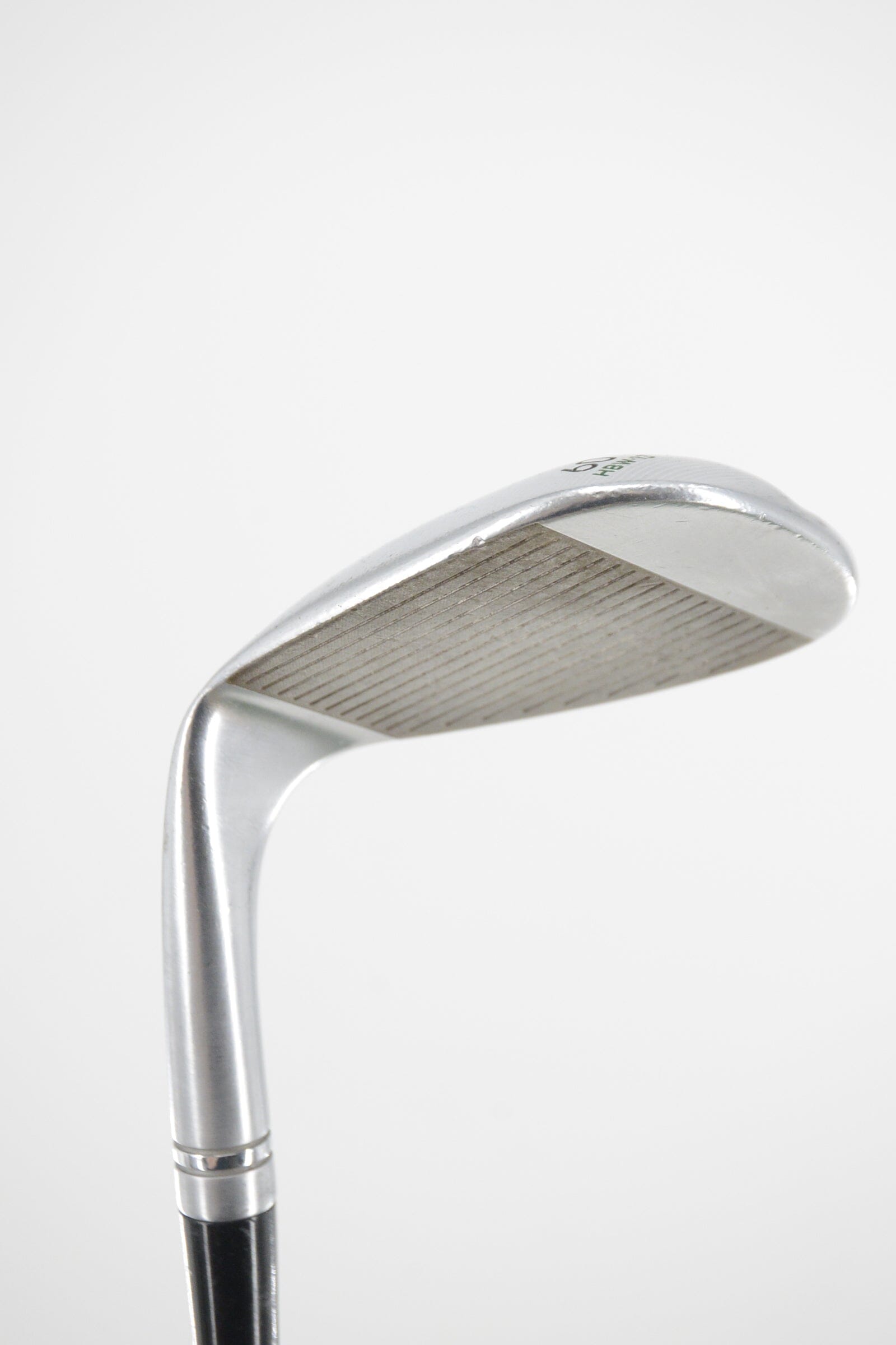 TaylorMade Milled Grind 4 Chrome 60 Degree Wedge Wedge Flex 34.5" Golf Clubs GolfRoots