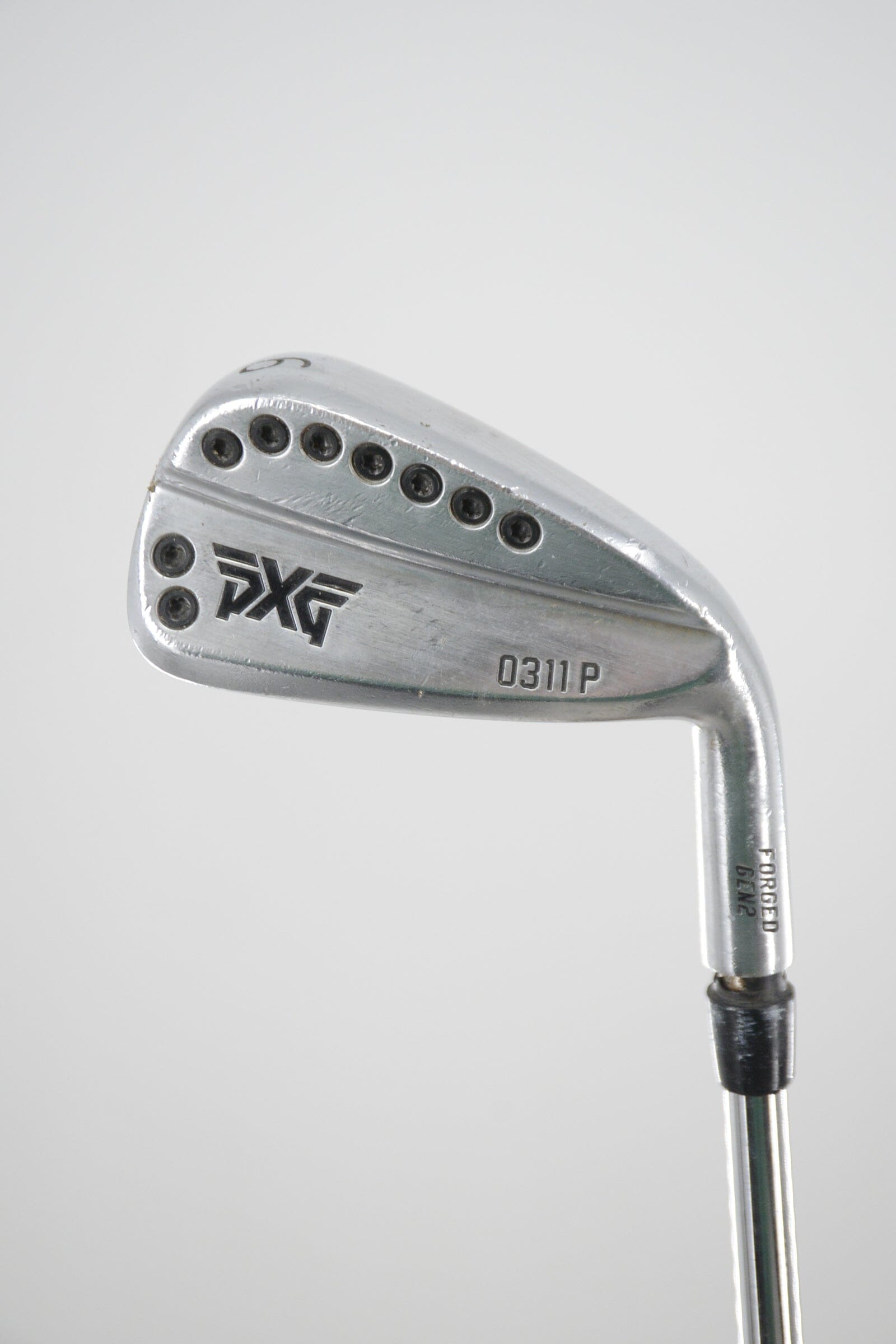 PXG 0311P Gen 2 6 Iron S Flex 37.75" Golf Clubs GolfRoots