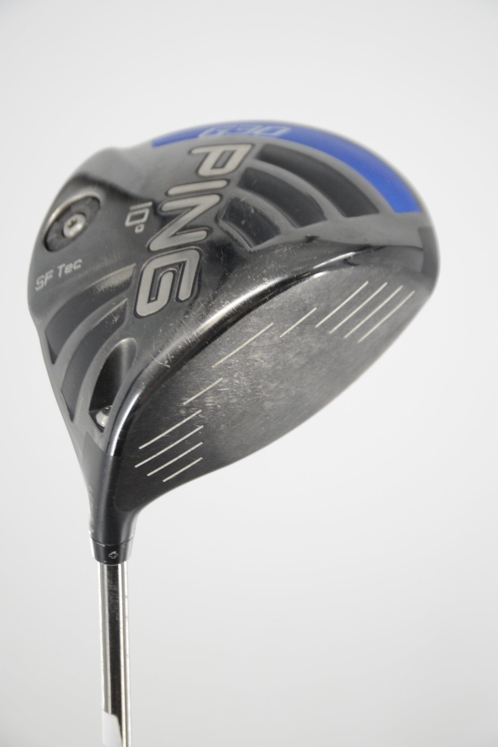 Ping G30 SF Tec 10 Degree Driver R Flex 44.25" Golf Clubs GolfRoots