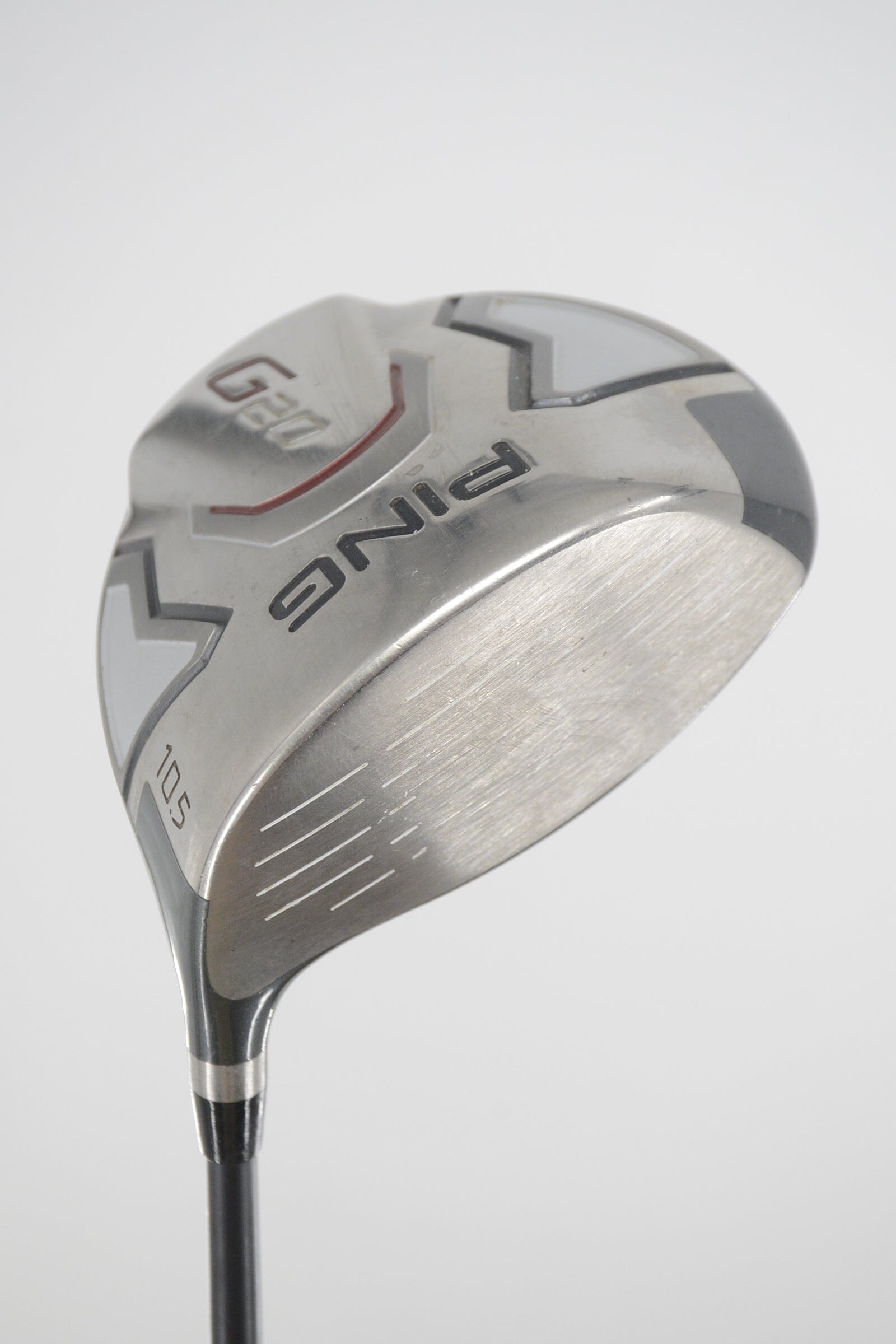 Ping G20 10.5 Degree Driver R Flex 44.75" Golf Clubs GolfRoots