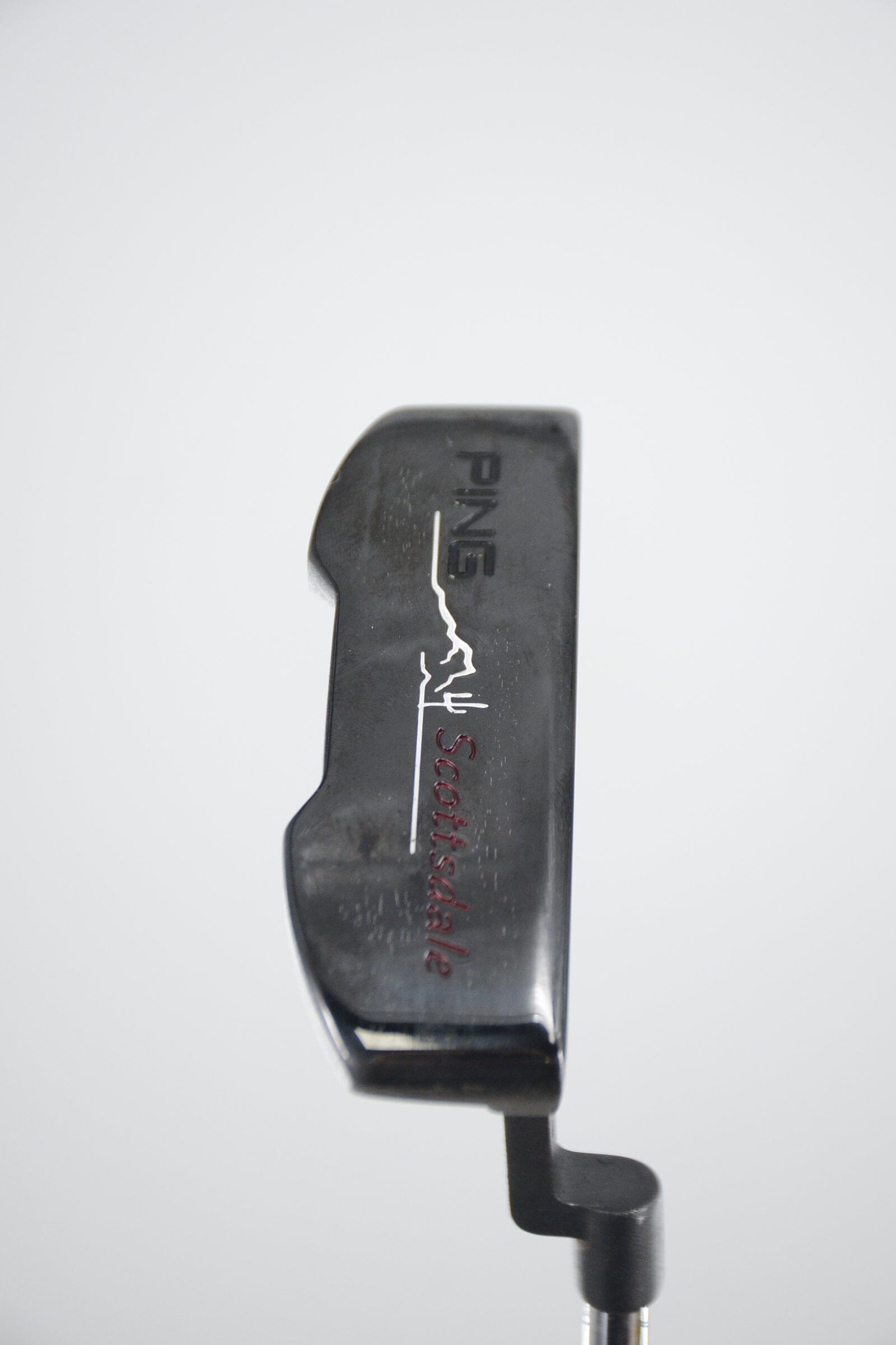 Ping Scottsdale Tomcat Putter 34.75" Golf Clubs GolfRoots