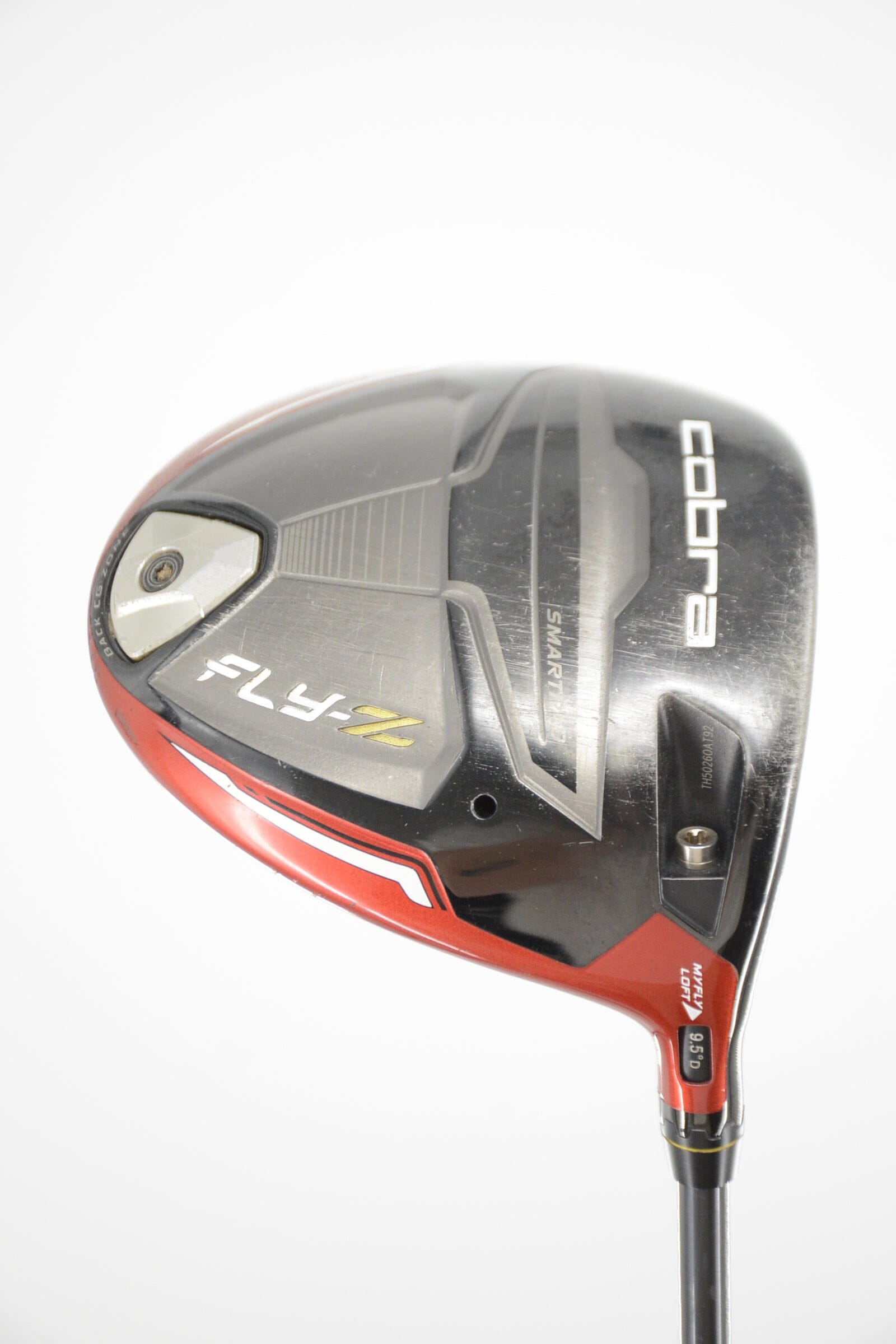 Cobra Fly-Z 9.5 Degree Driver SR Flex 45" Golf Clubs GolfRoots