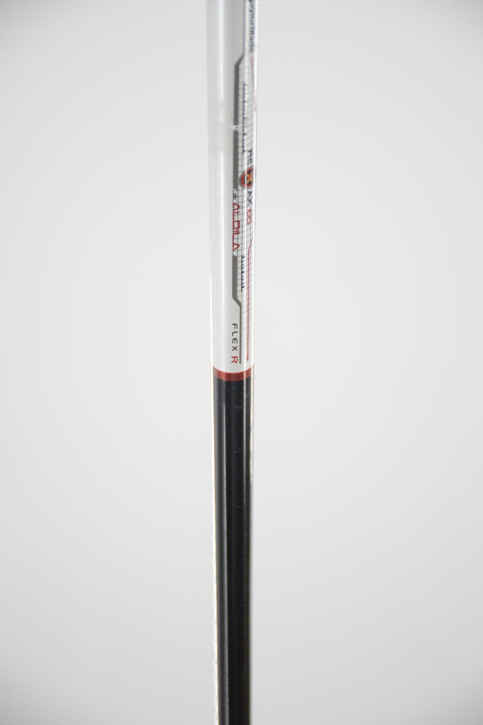 Lefty TaylorMade Rescue 2009 3 Hybrid R Flex 40.25" Golf Clubs GolfRoots