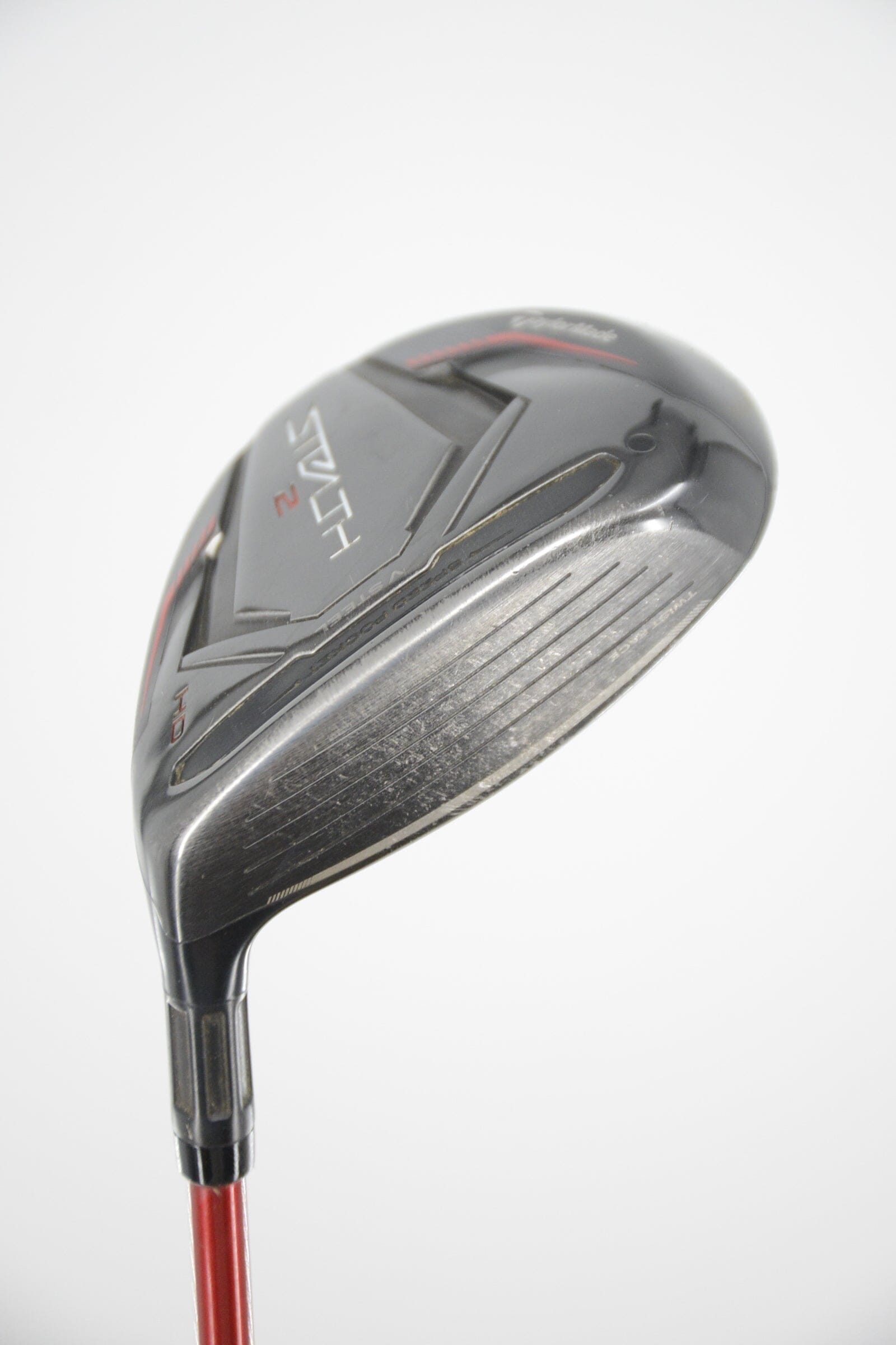 TaylorMade Stealth 2 HD 3 Wood R Flex 42.5" Golf Clubs GolfRoots