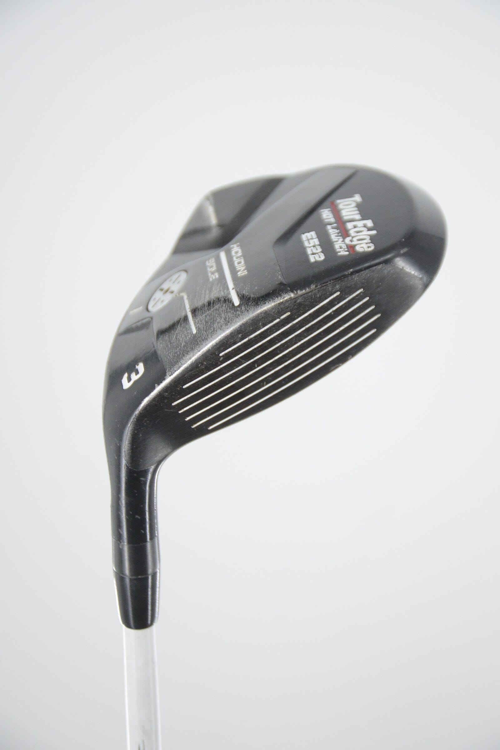 Women's Tour Edge Hot Launch E522 3 Wood W Flex 41" Golf Clubs GolfRoots
