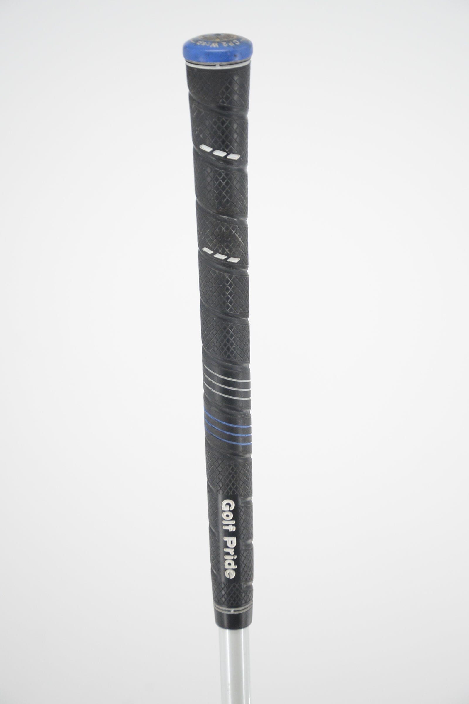 Lefty TaylorMade Rescue 2009 3 Hybrid R Flex 40.25" Golf Clubs GolfRoots