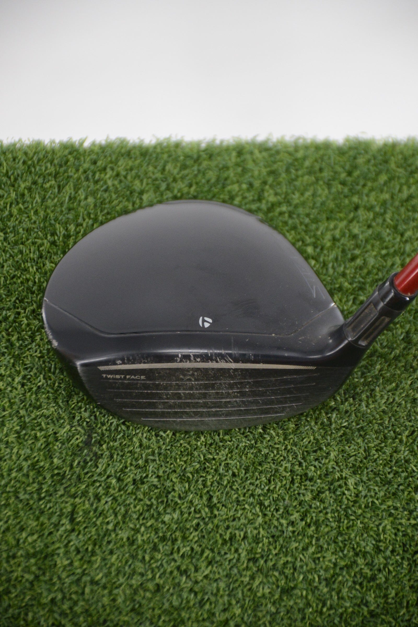 TaylorMade Stealth 2 HD 3 Wood R Flex 42.5" Golf Clubs GolfRoots