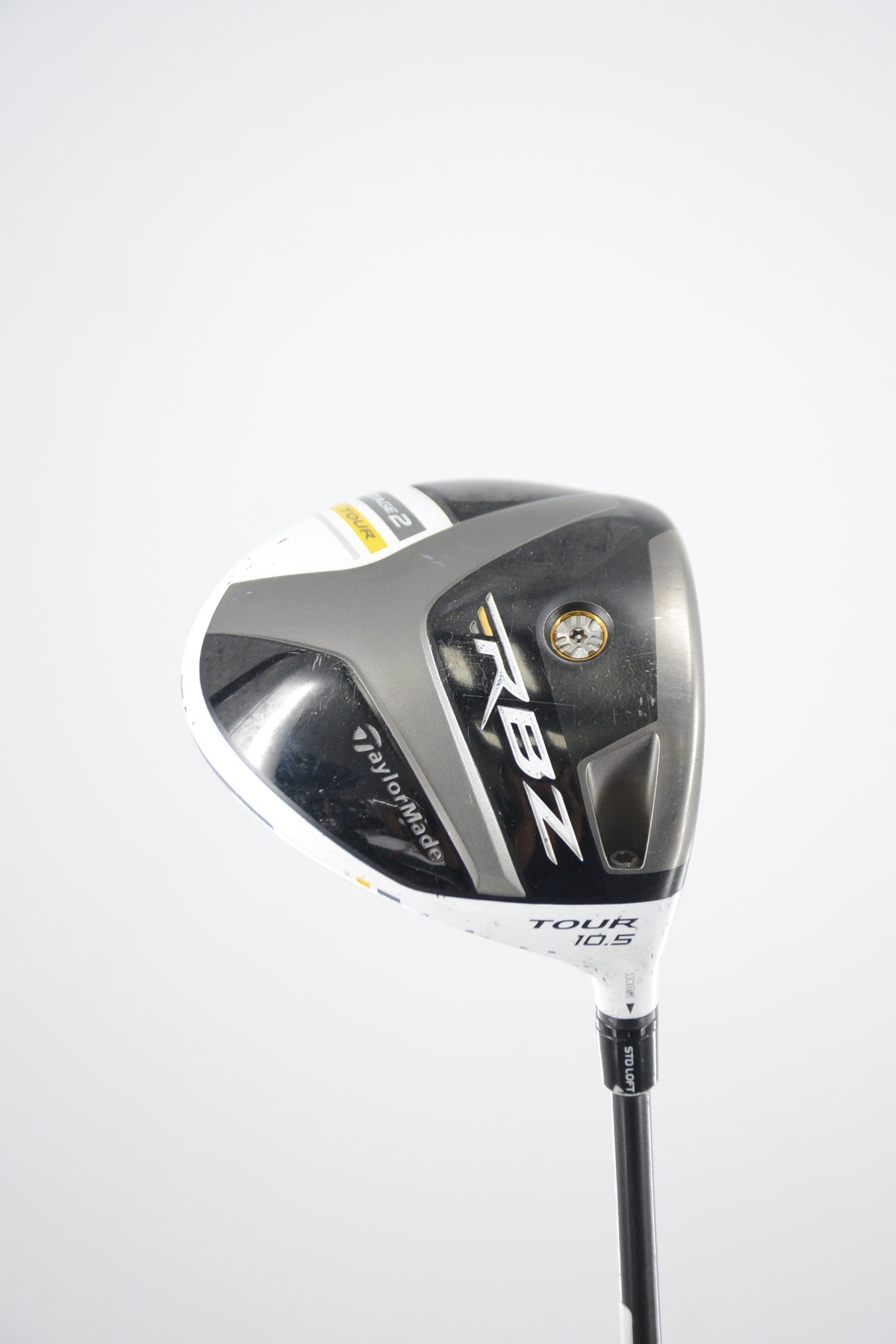 TaylorMade Rocketballz Stage 2 Tour 10.5 Degree Driver SR Flex 44.5"