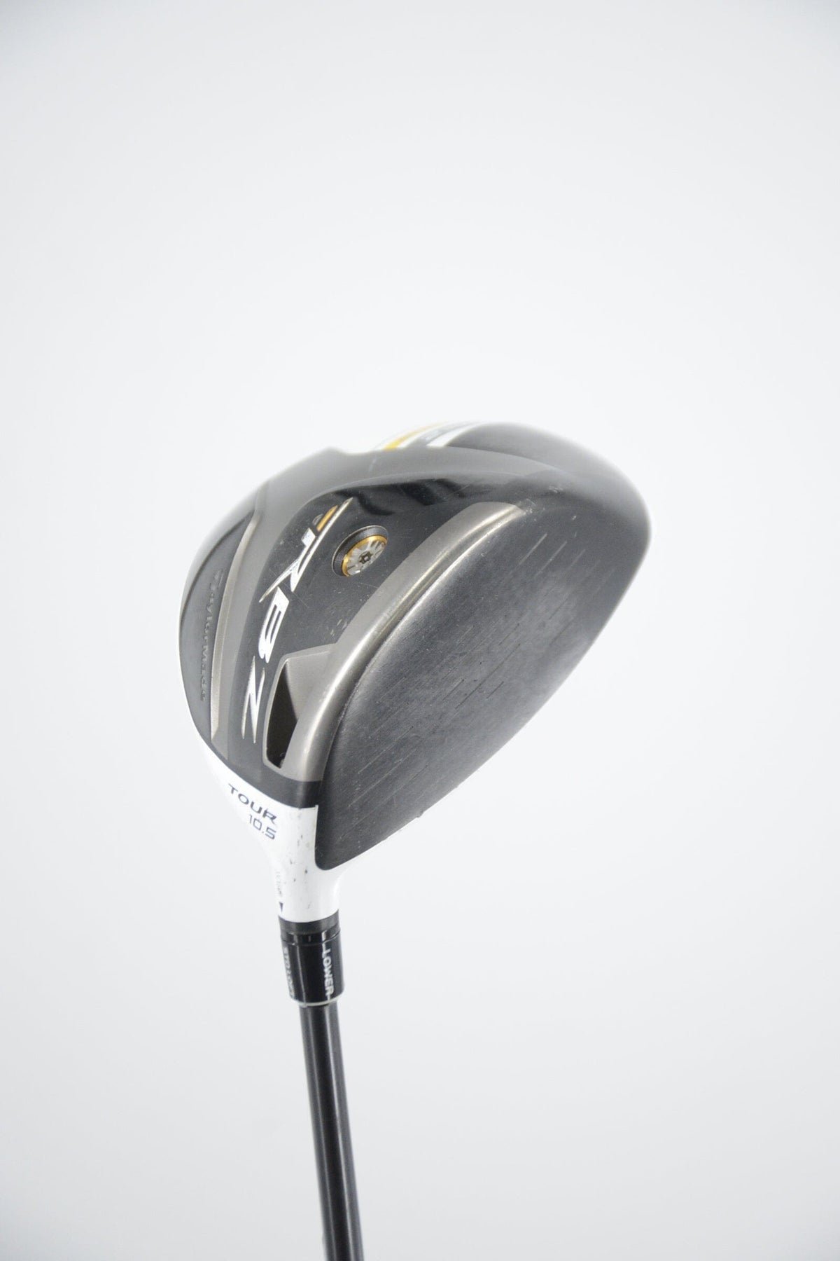 TaylorMade Rocketballz Stage 2 Tour 10.5 Degree Driver SR Flex 44.5"