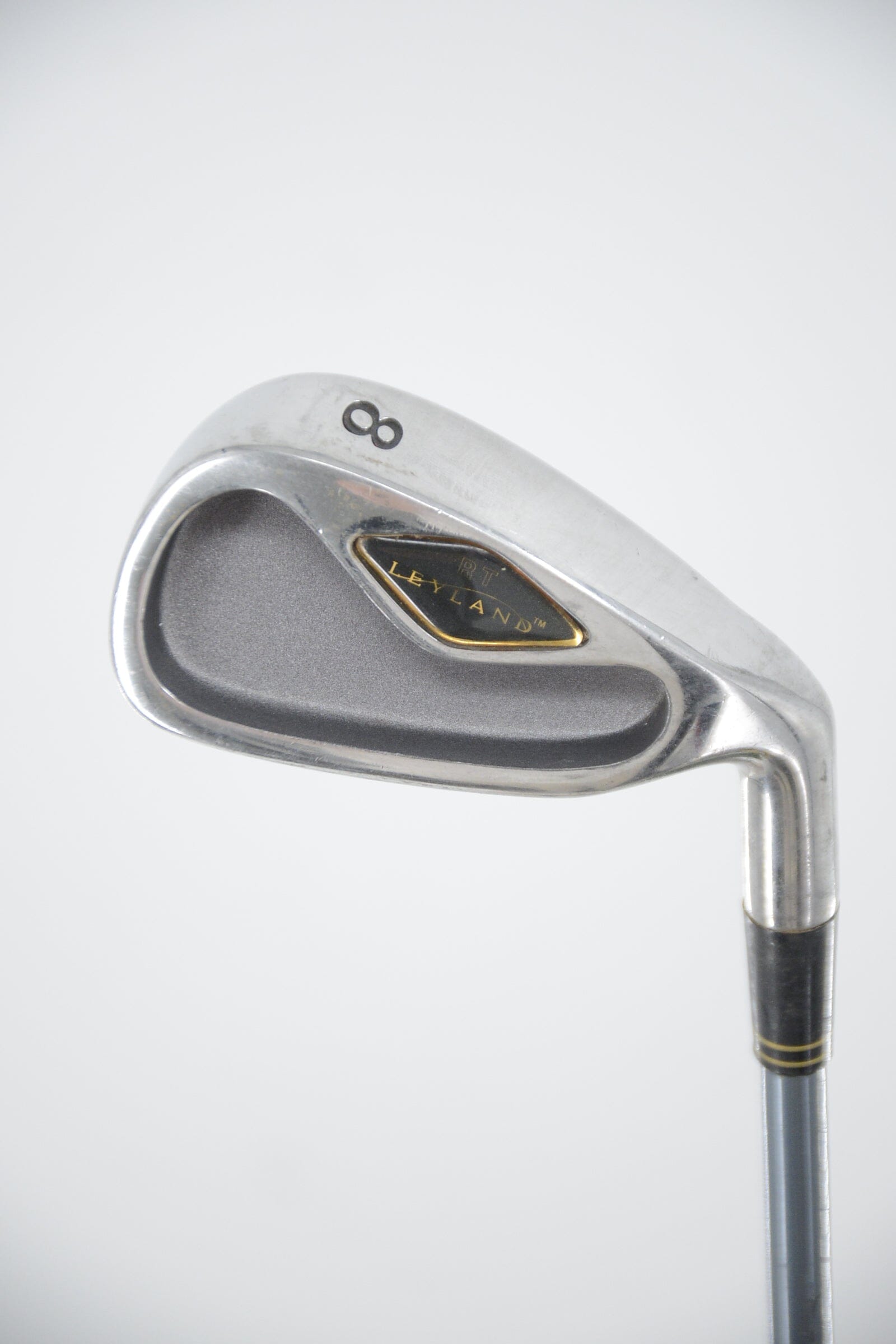 Leyland 6-9 Iron Set SR Flex +0.5" Golf Clubs GolfRoots