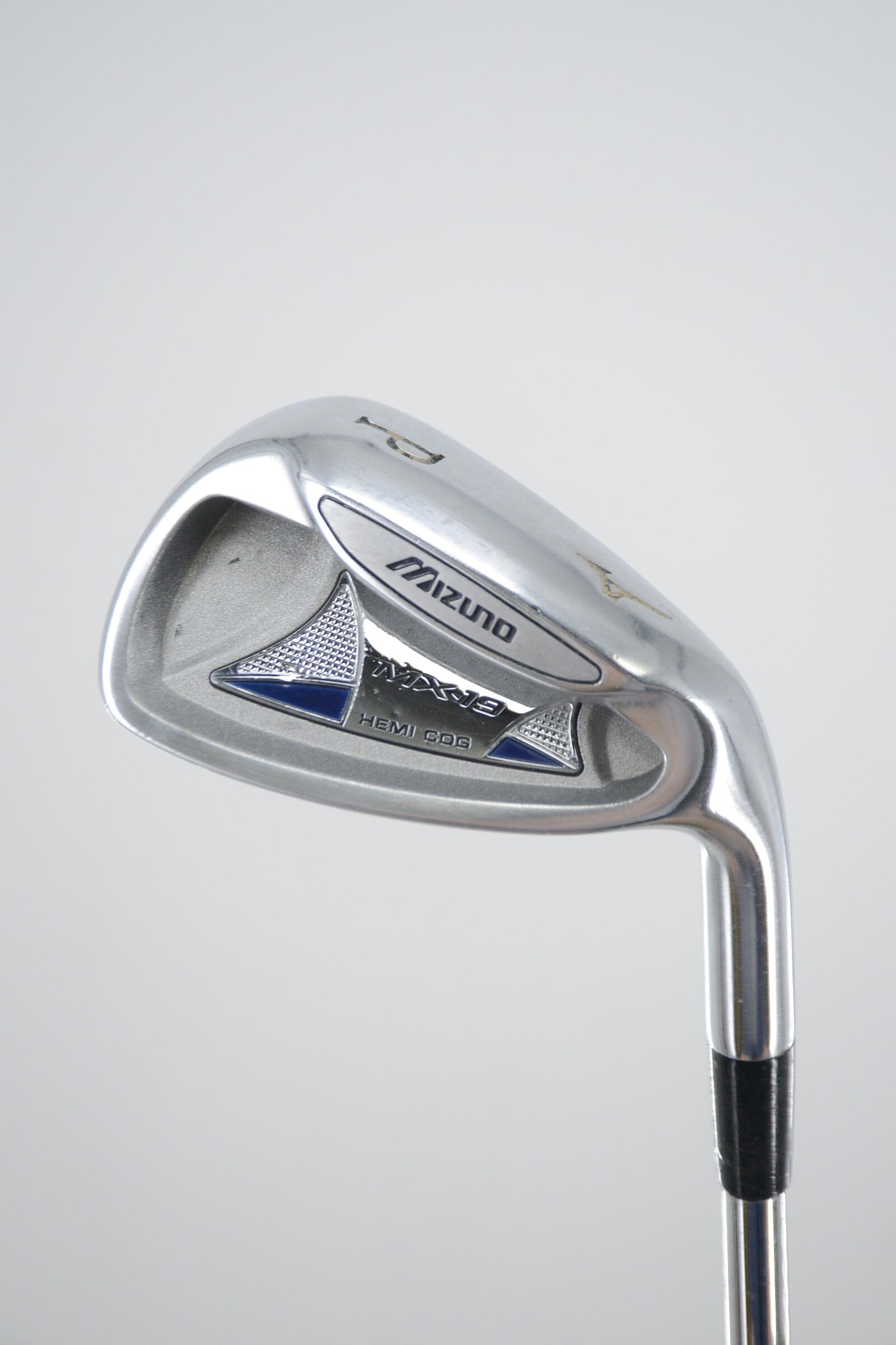 Mizuno MX-19 PW R Flex 35.25" Golf Clubs GolfRoots
