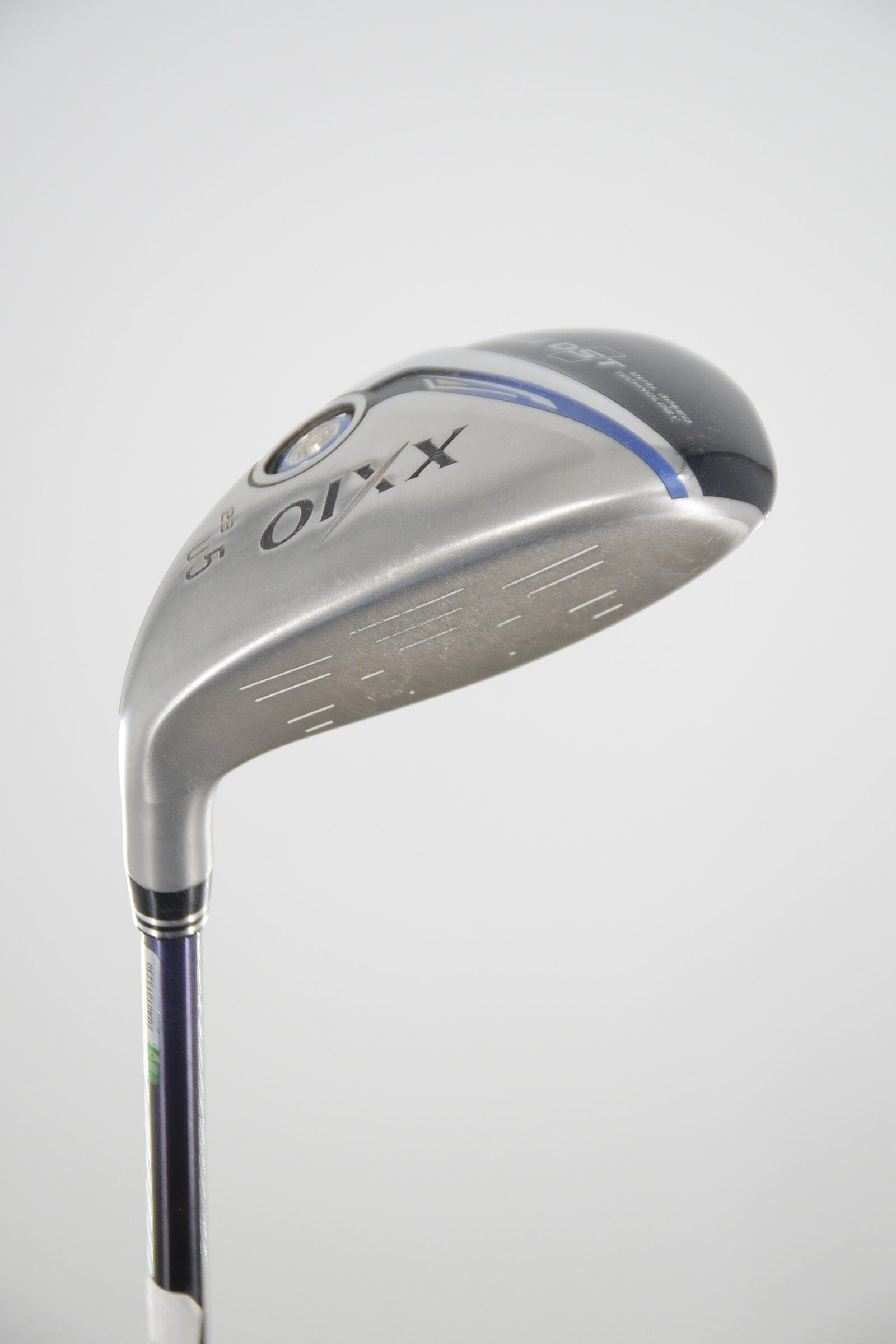 XXIO 9 5 Hybrid R Flex 39.5" Golf Clubs GolfRoots