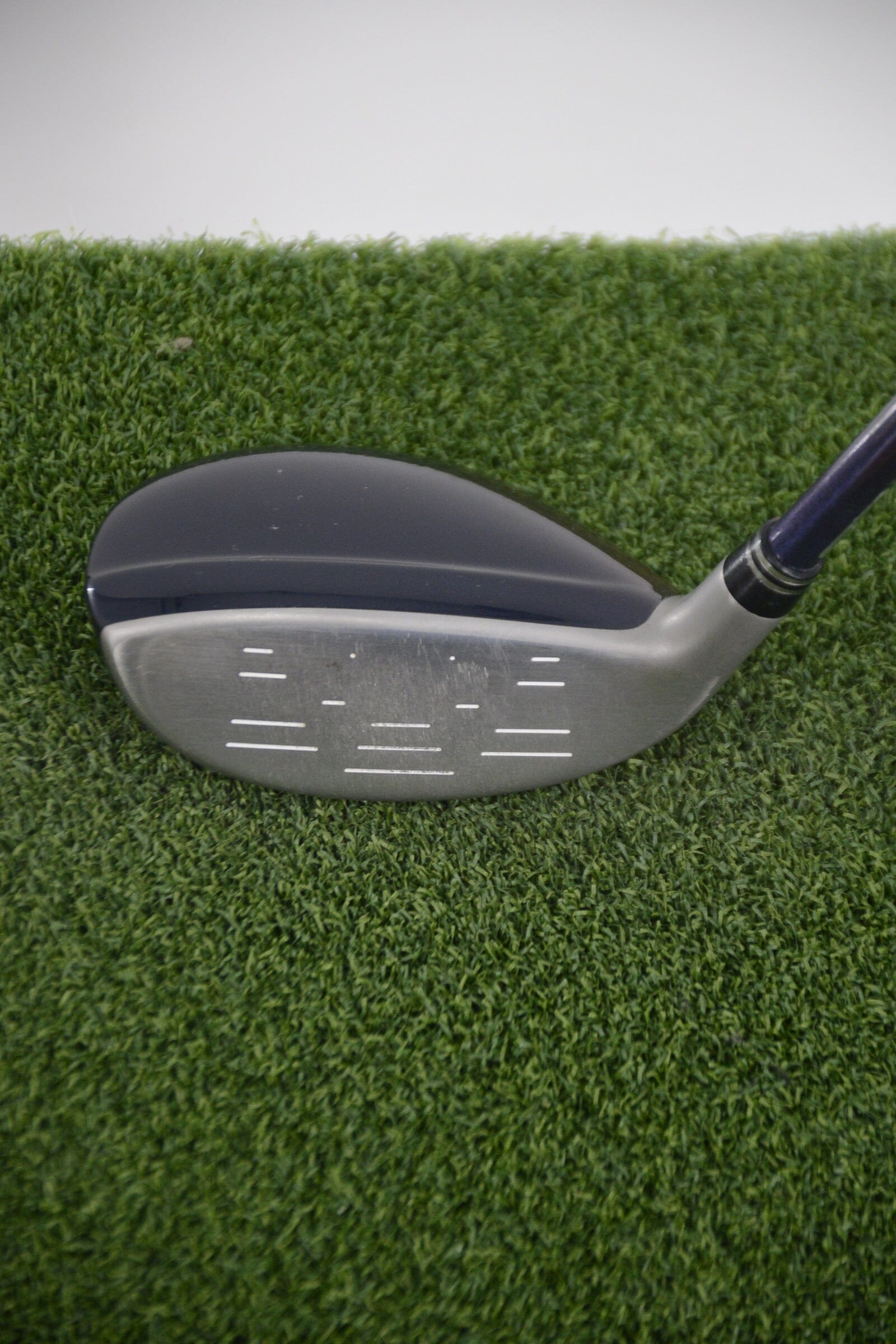 XXIO 9 5 Hybrid R Flex 39.5" Golf Clubs GolfRoots