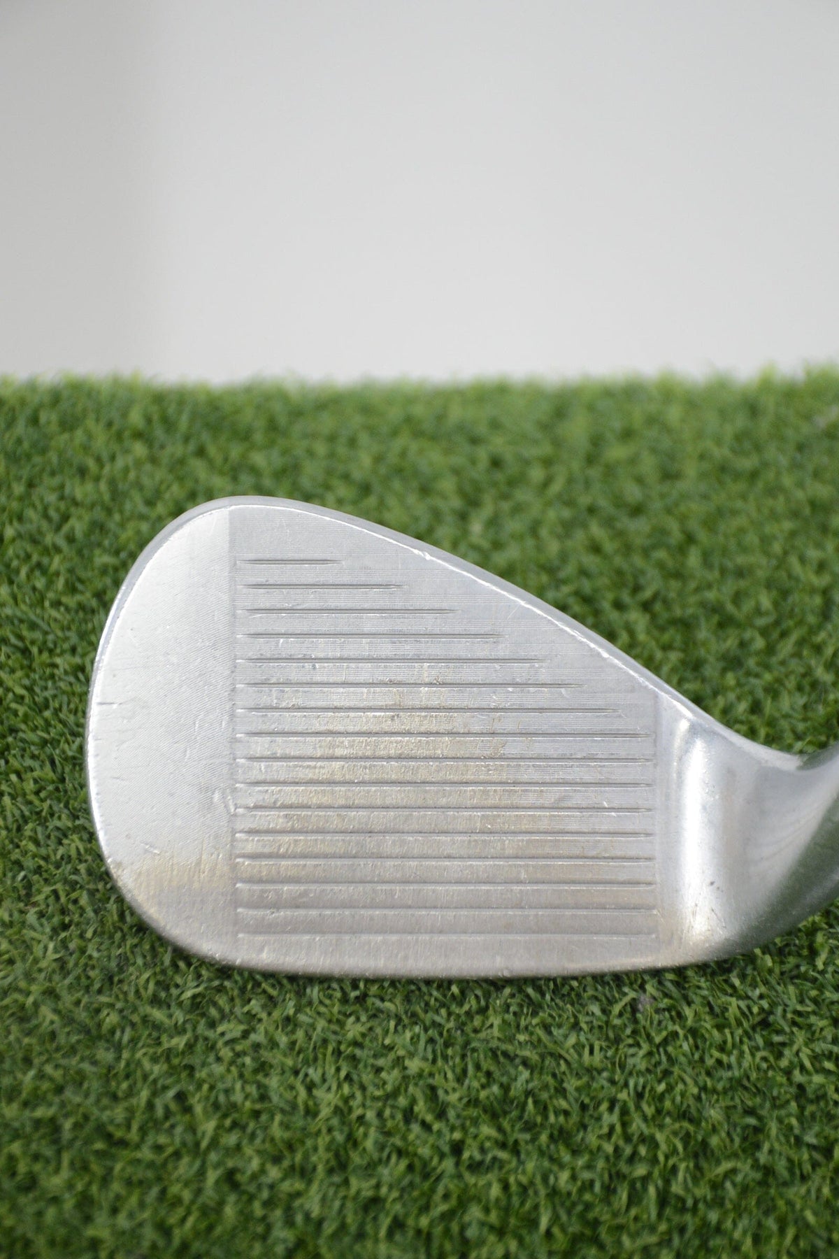 Titleist Vokey SM8 Tour Chrome 50 Degree Wedge X Flex 35.25" Golf Wedges Titleist