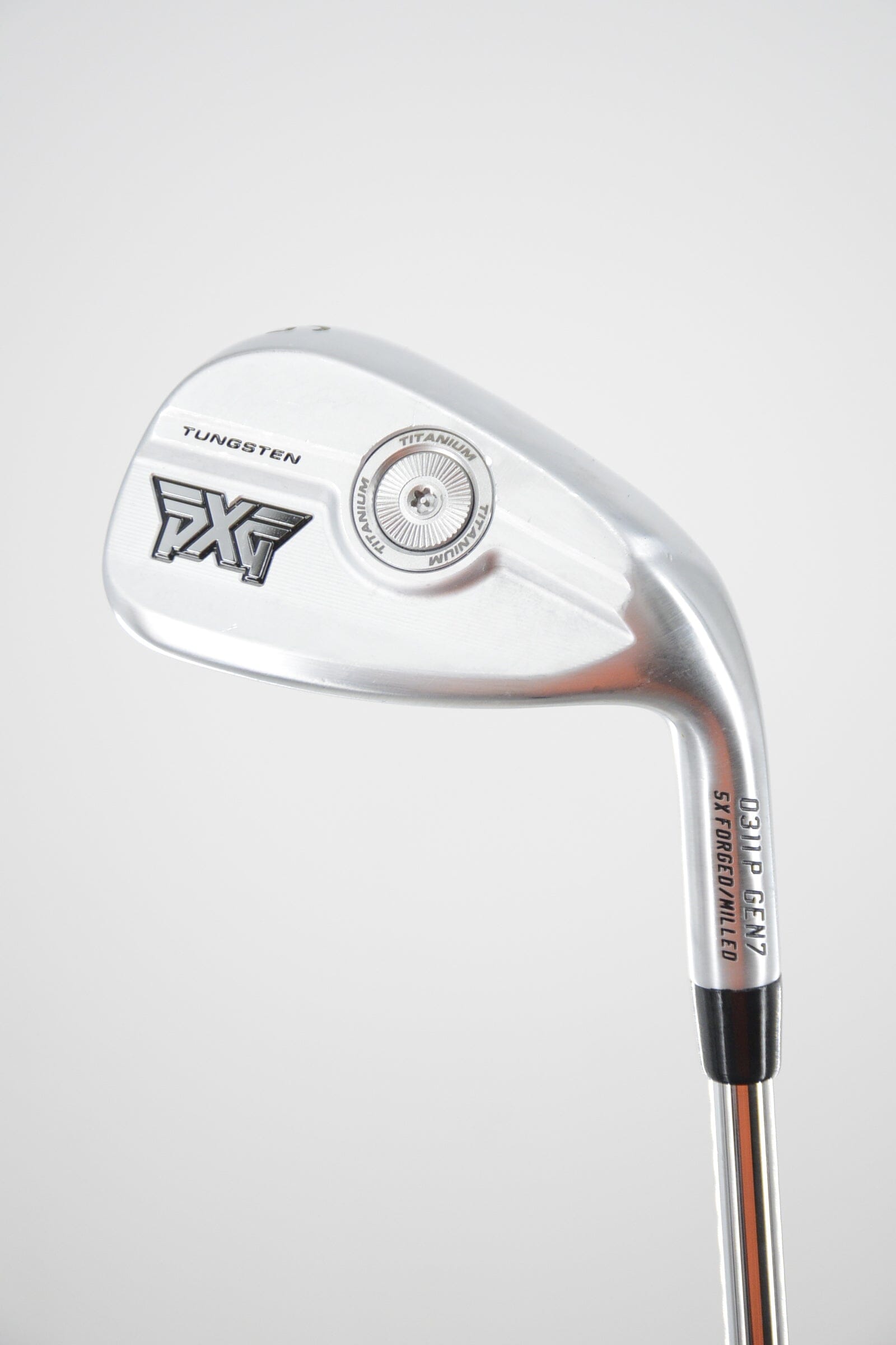 PXG 0311P Gen7 GW S Flex 35.25" Golf Clubs GolfRoots