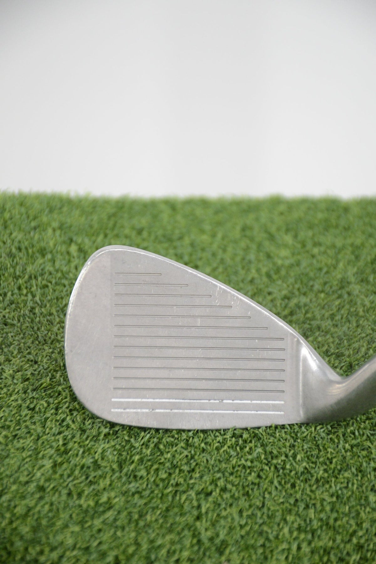 Nike Slingshot OSS SW R Flex 35.25" Golf Irons Nike