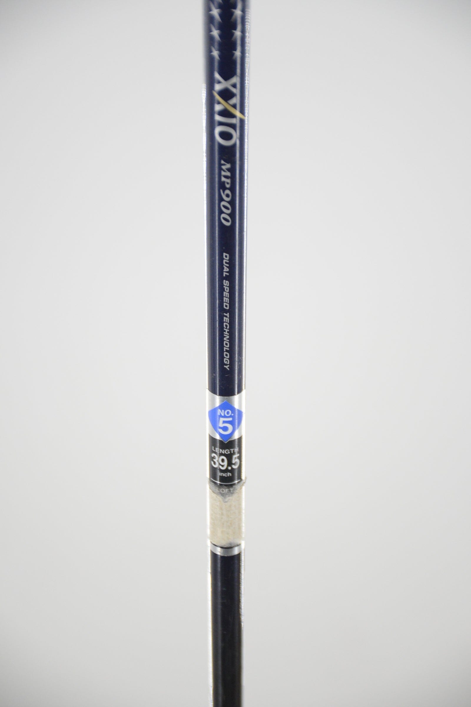 XXIO 9 5 Hybrid R Flex 39.5" Golf Clubs GolfRoots