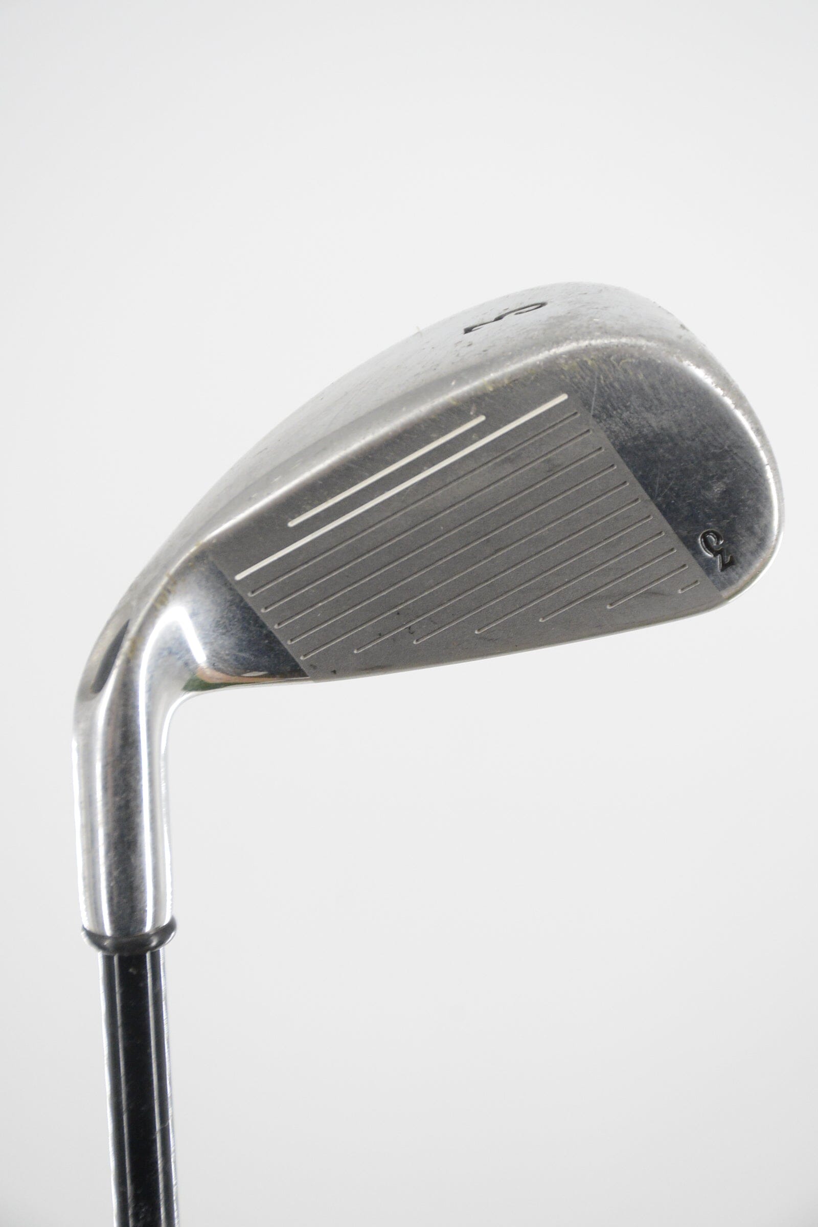 Callaway Big Bertha 2004 3 Iron SR Flex 39.5" Golf Clubs GolfRoots