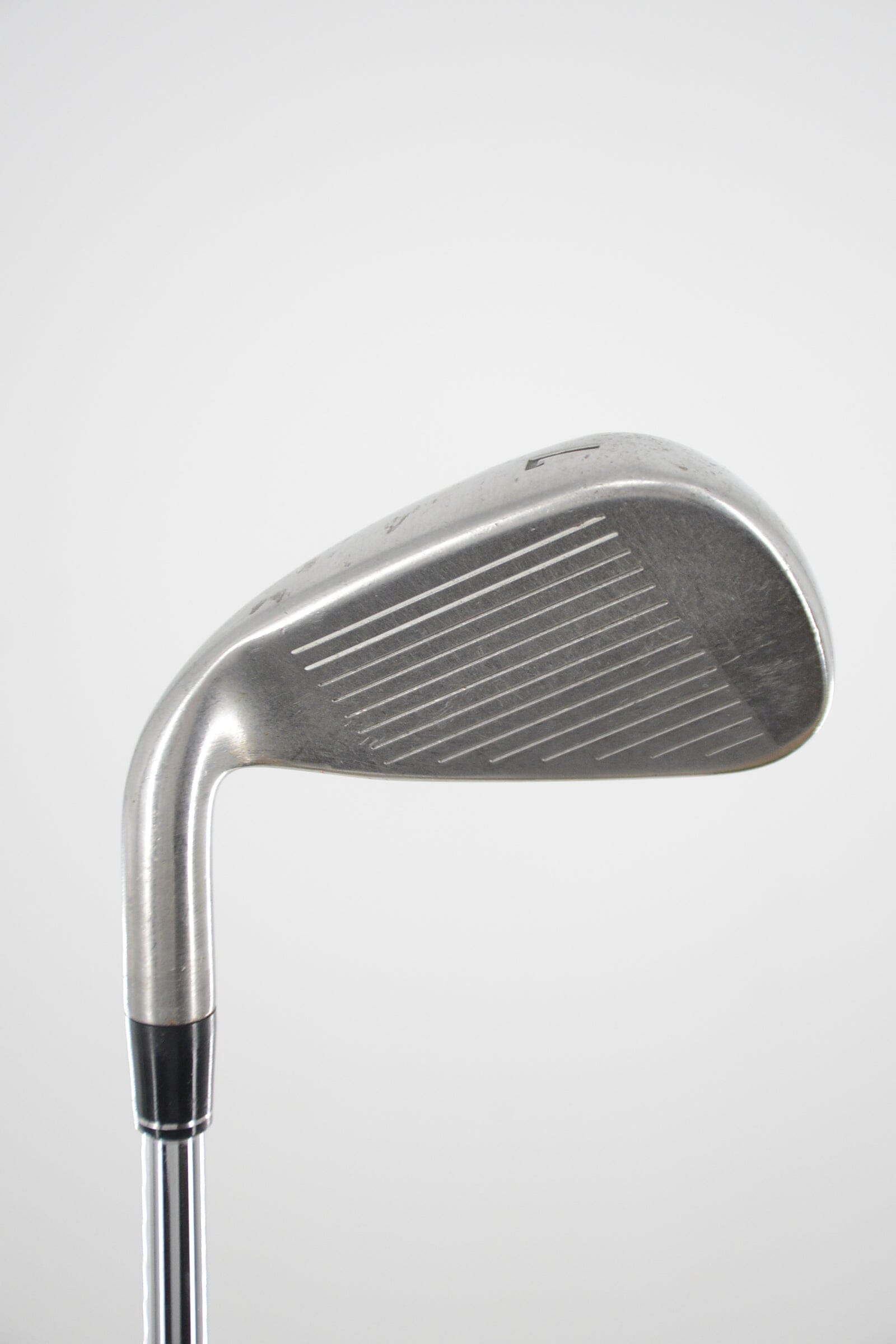 Callaway Rogue X 7 Iron S Flex 37" Golf Clubs GolfRoots