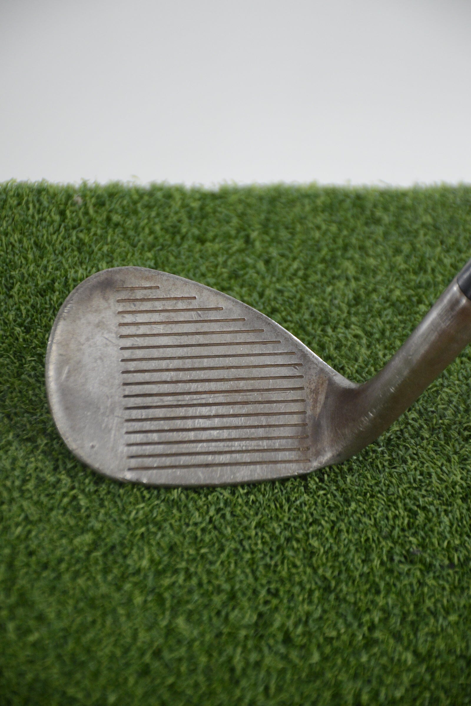 Callaway Forged + 60 Degree Wedge Wedge Flex 34.75" Golf Clubs GolfRoots