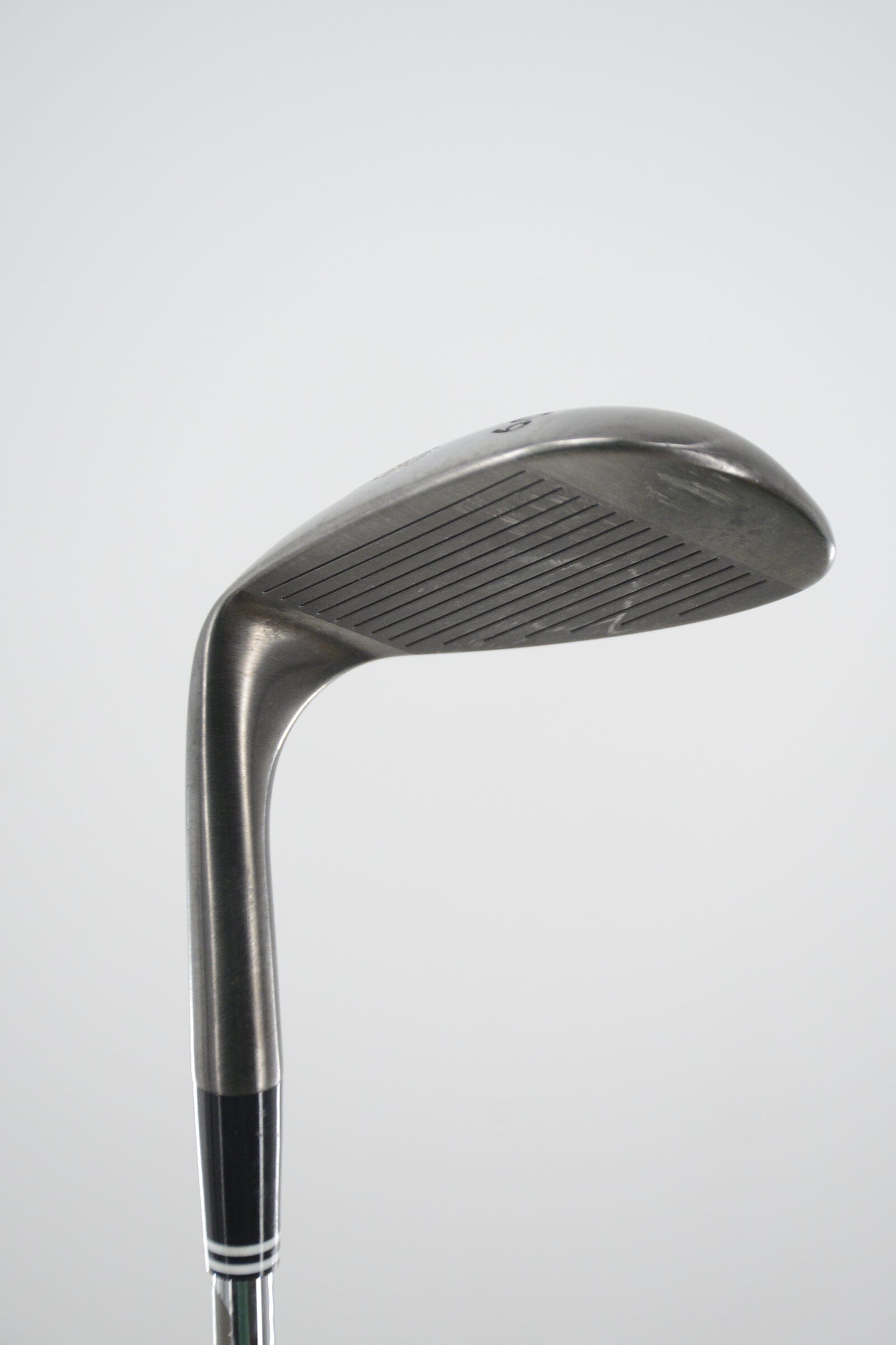 Cleveland CG14 Black Pearl 60 Degree Wedge Wedge Flex 35.25" Golf Clubs GolfRoots