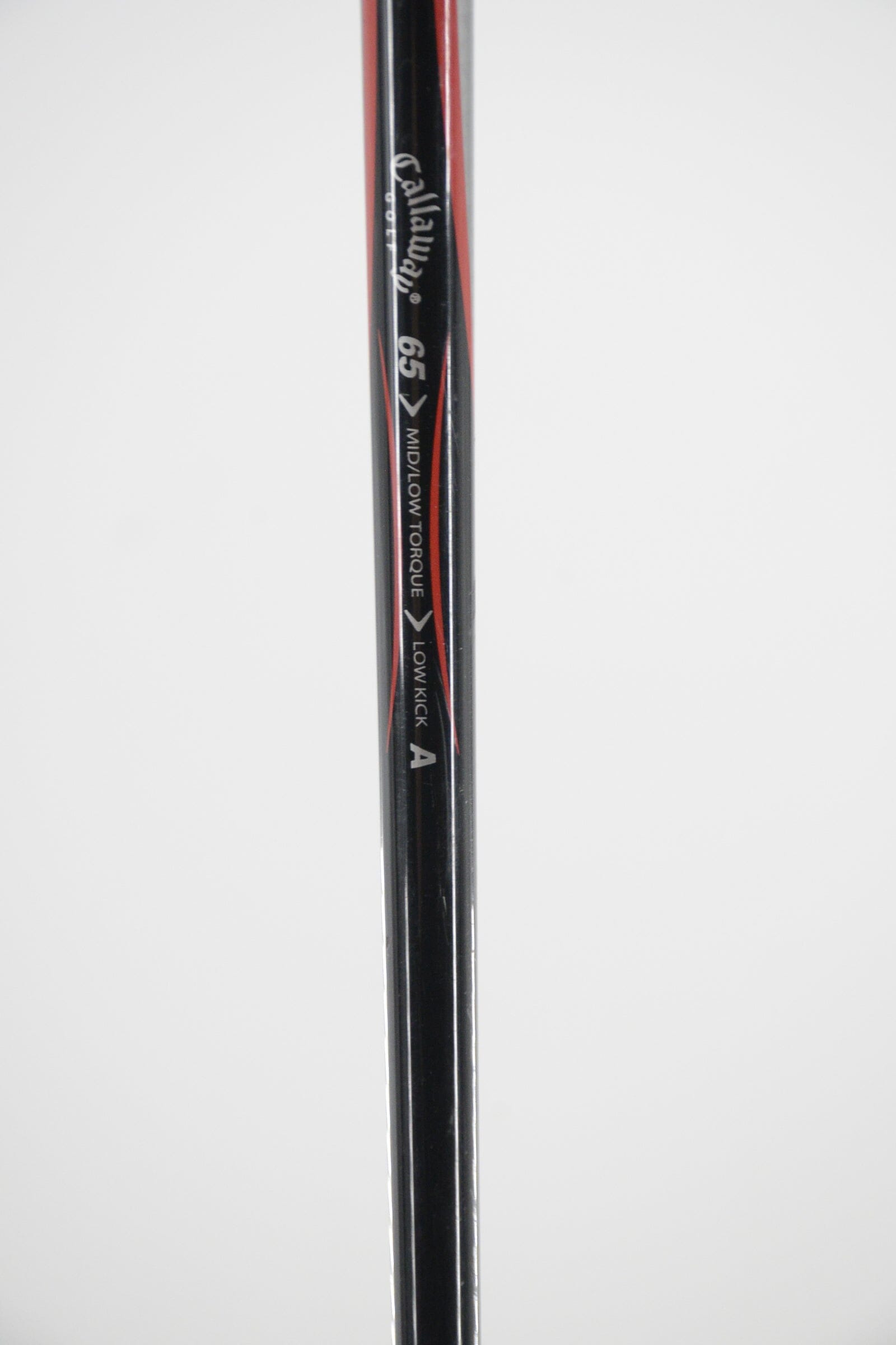 Callaway Big Bertha 2004 3 Iron SR Flex 39.5" Golf Clubs GolfRoots