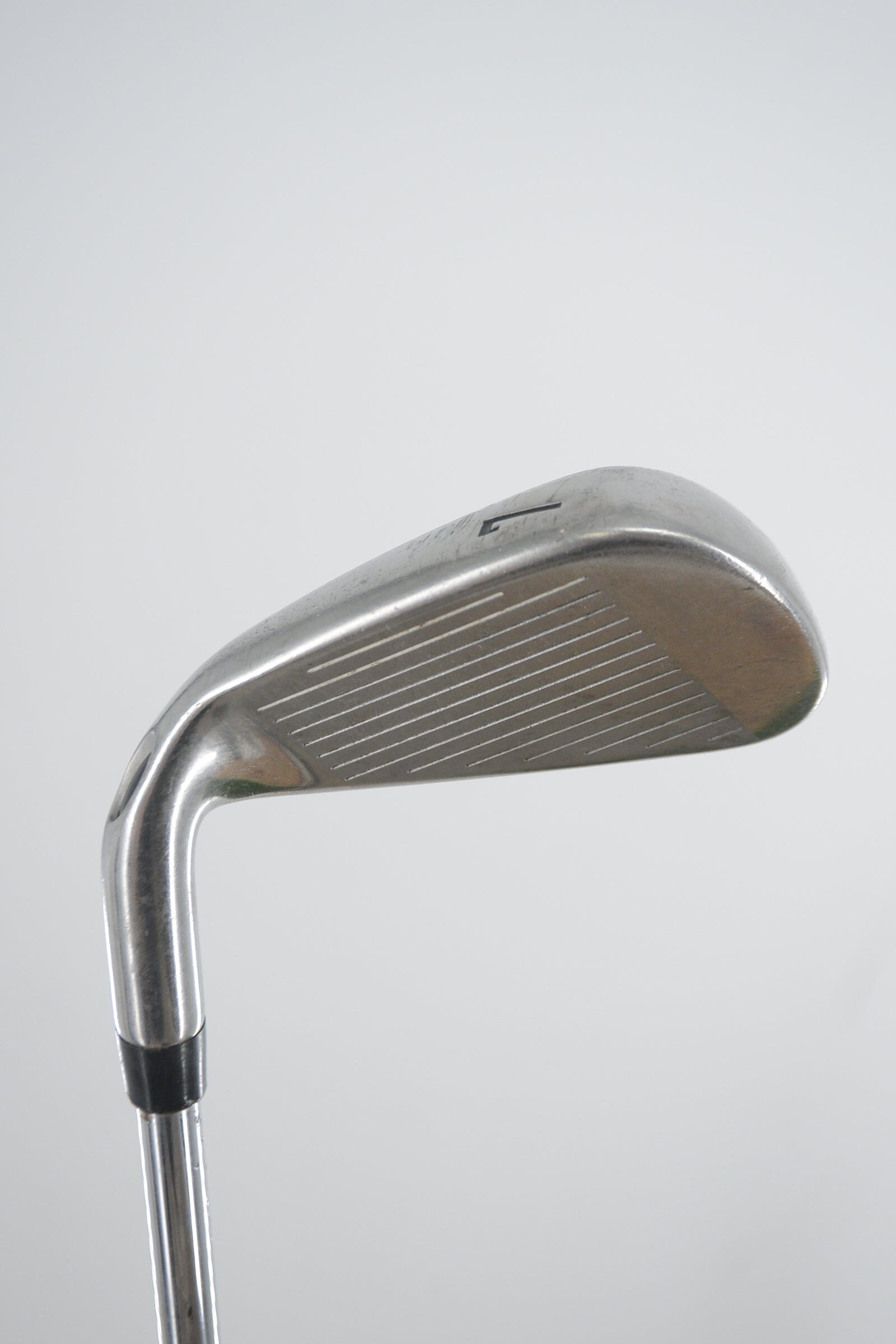 Callaway RAZR X 7 Iron Uniflex 38.25" Golf Clubs GolfRoots