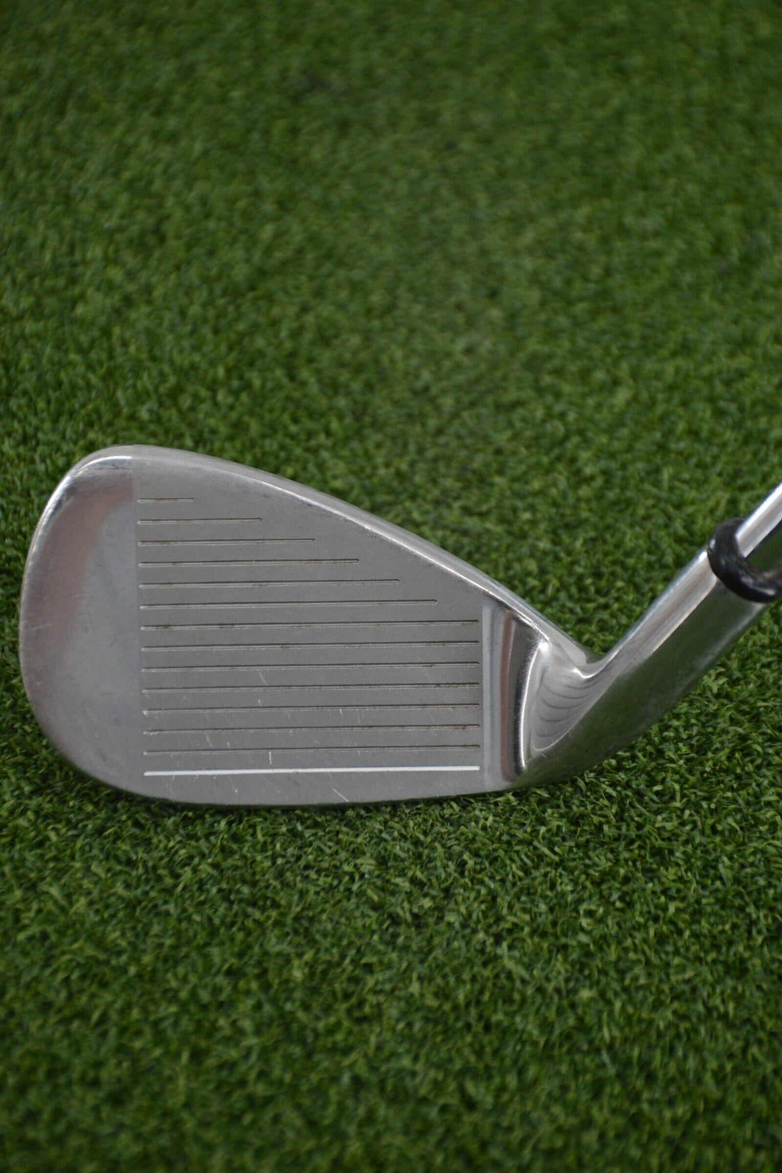 Strata 9 Iron S Flex 35.25" Golf Clubs GolfRoots