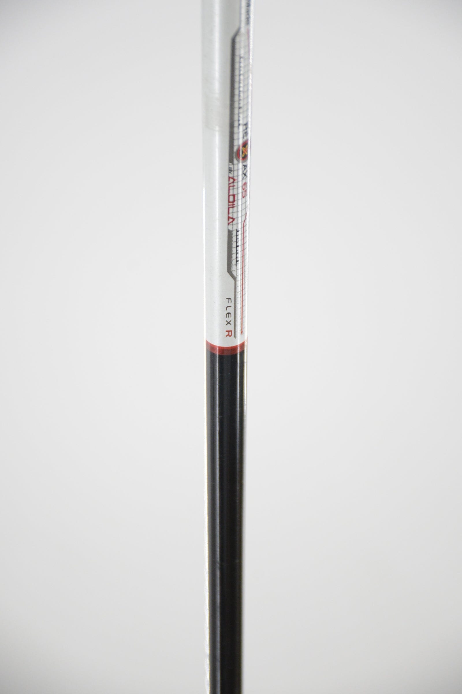 Lefty TaylorMade Rescue 2009 4 Hybrid R Flex 39.75" Golf Clubs GolfRoots
