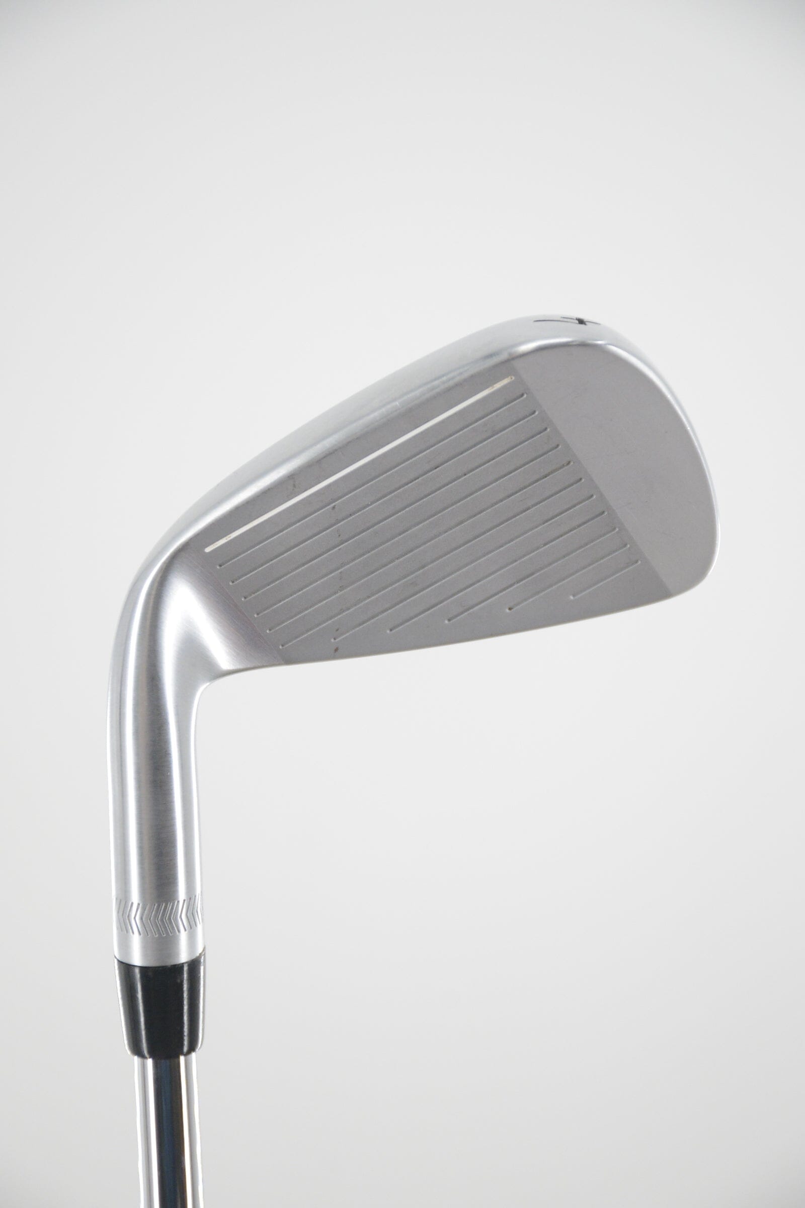 PXG 0317T Chrome 4 Iron S Flex 38.25" Golf Clubs GolfRoots