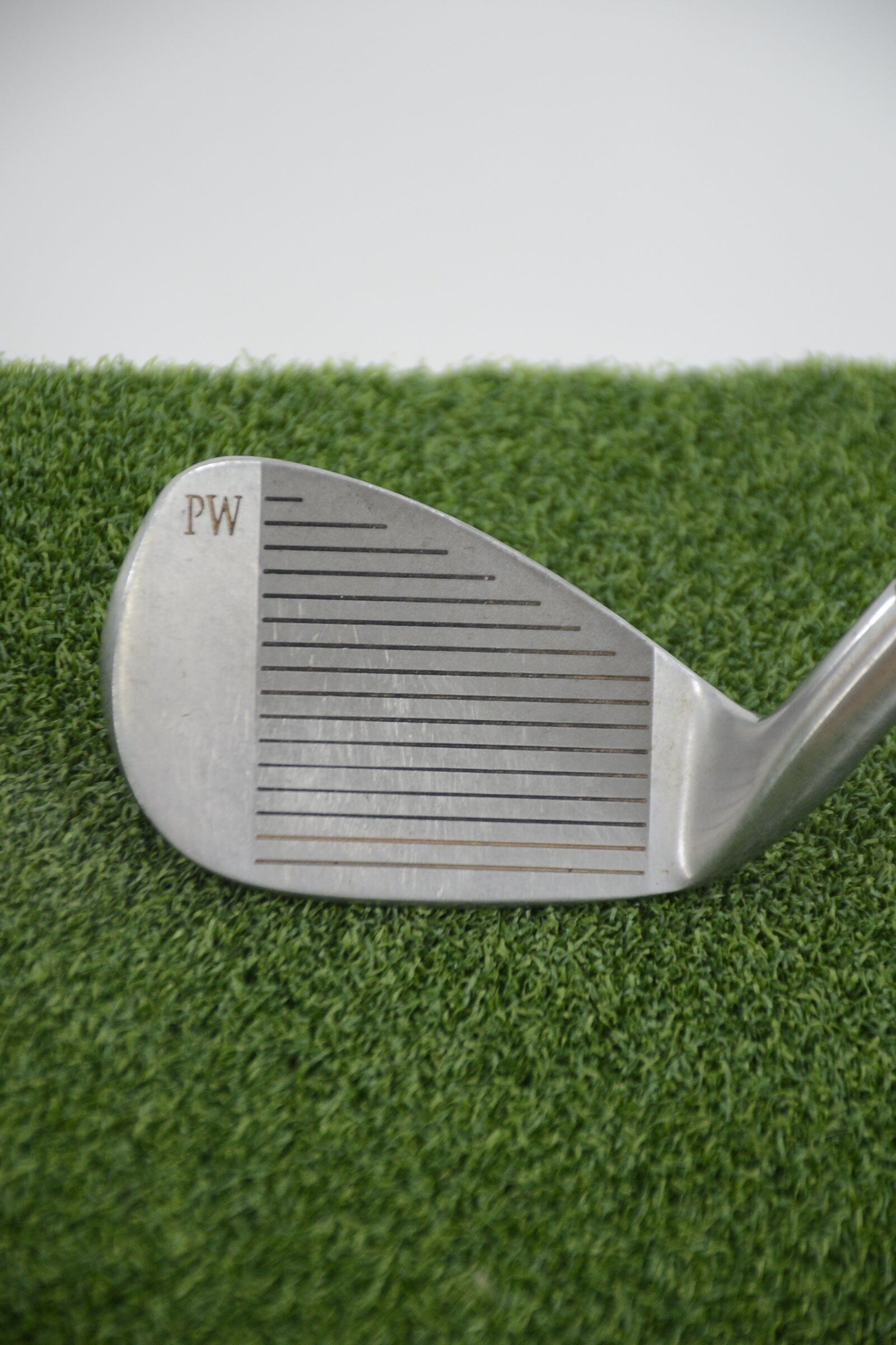 MacGregor DX Oversize PW R Flex 35" Golf Clubs GolfRoots