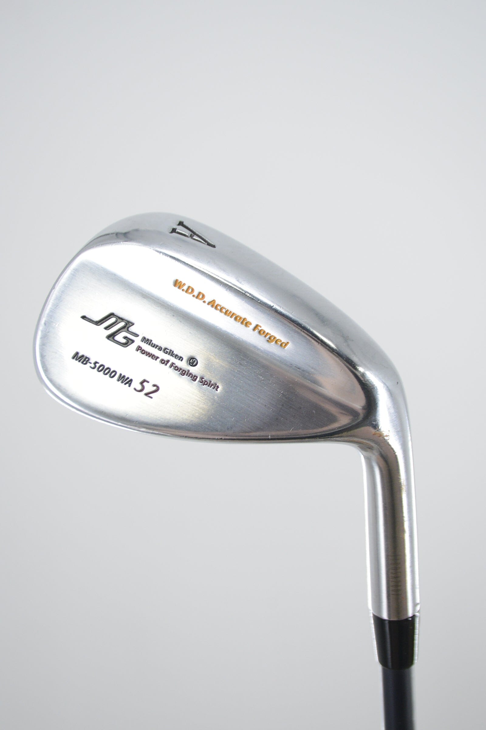 Miura Giken MB-5000 WA AW S Flex 35.75"