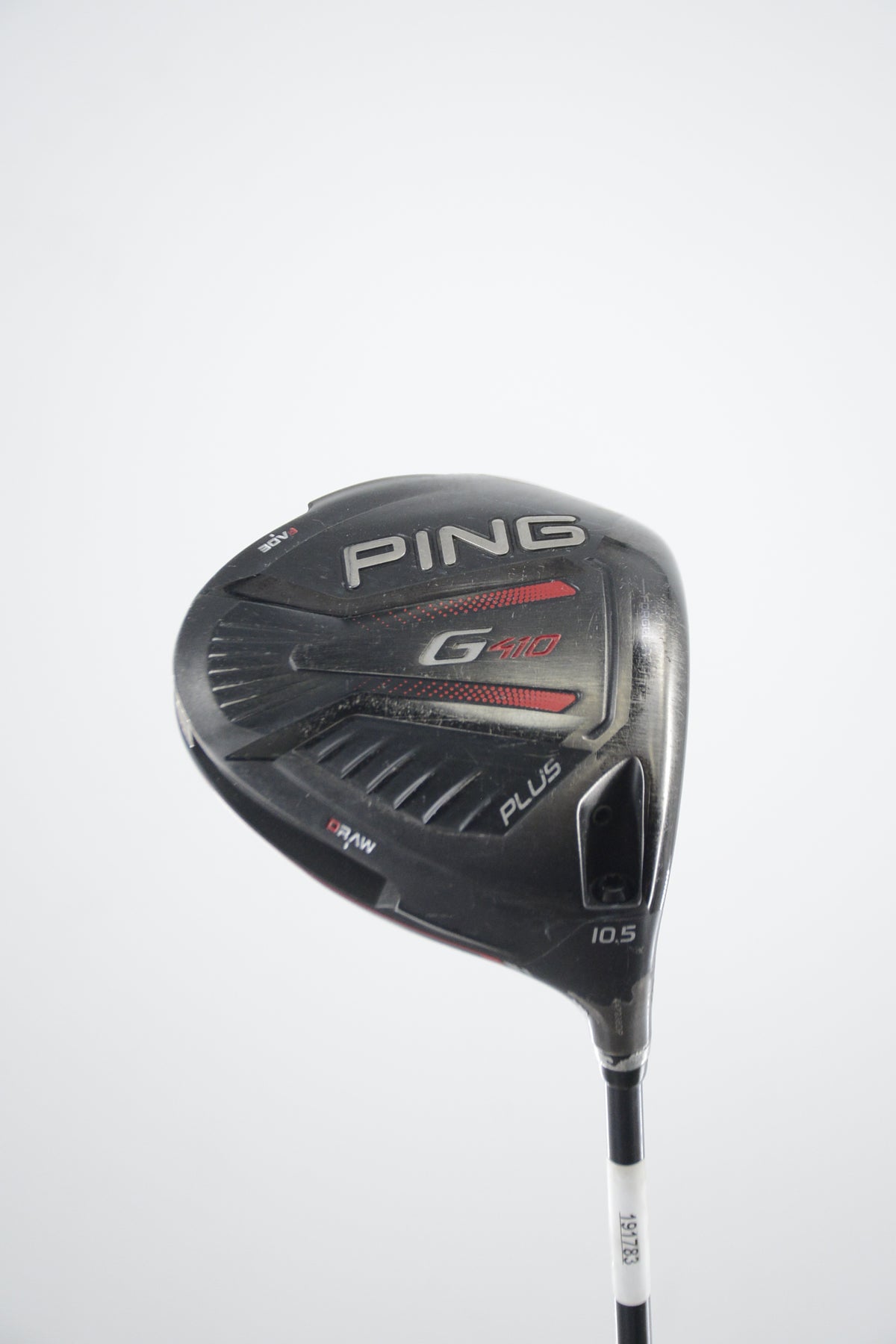 Ping G410 Plus 10.5 Degree Driver R Flex 45.5"