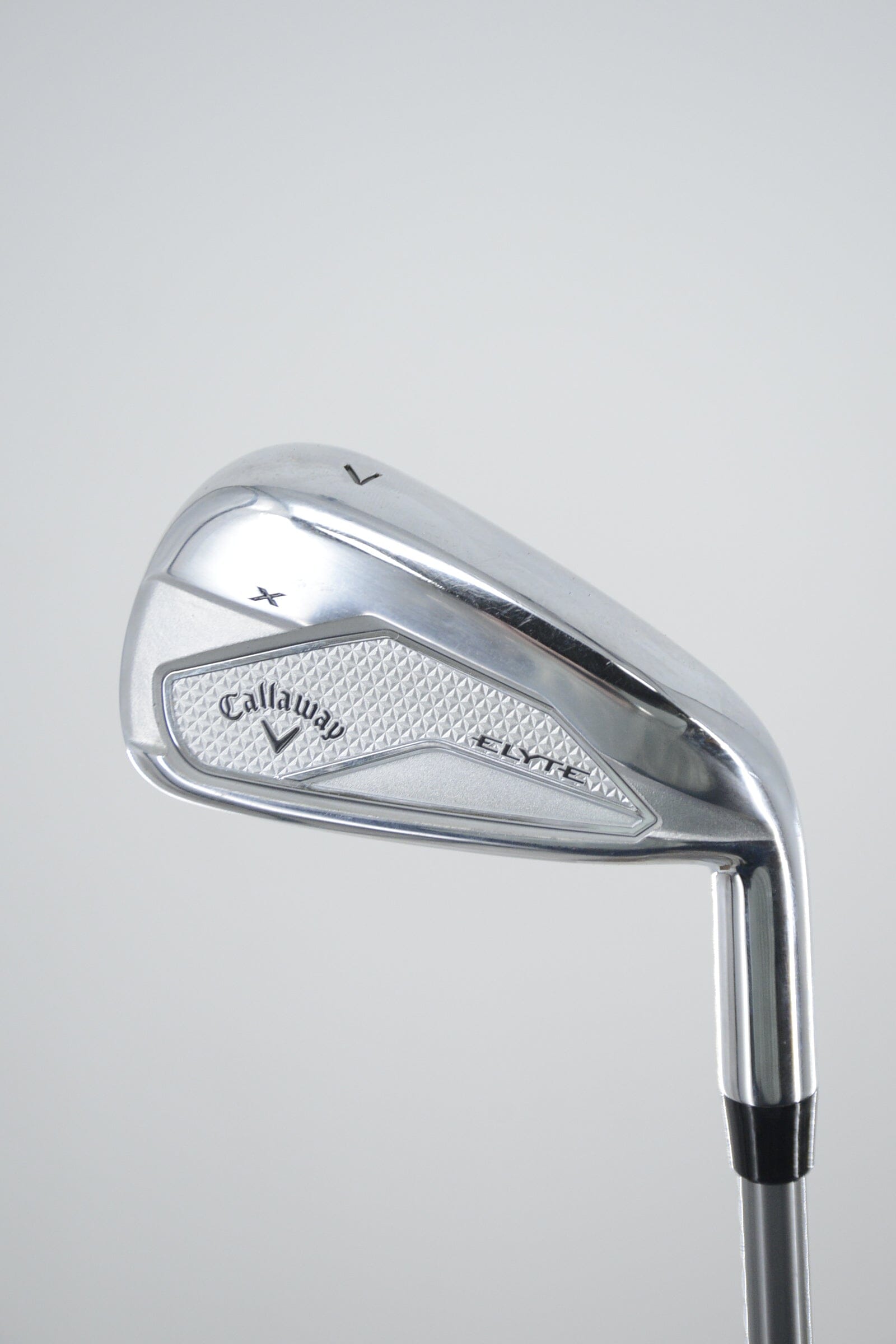 Callaway Elyte X 7 Iron R Flex 36.75" Golf Clubs GolfRoots