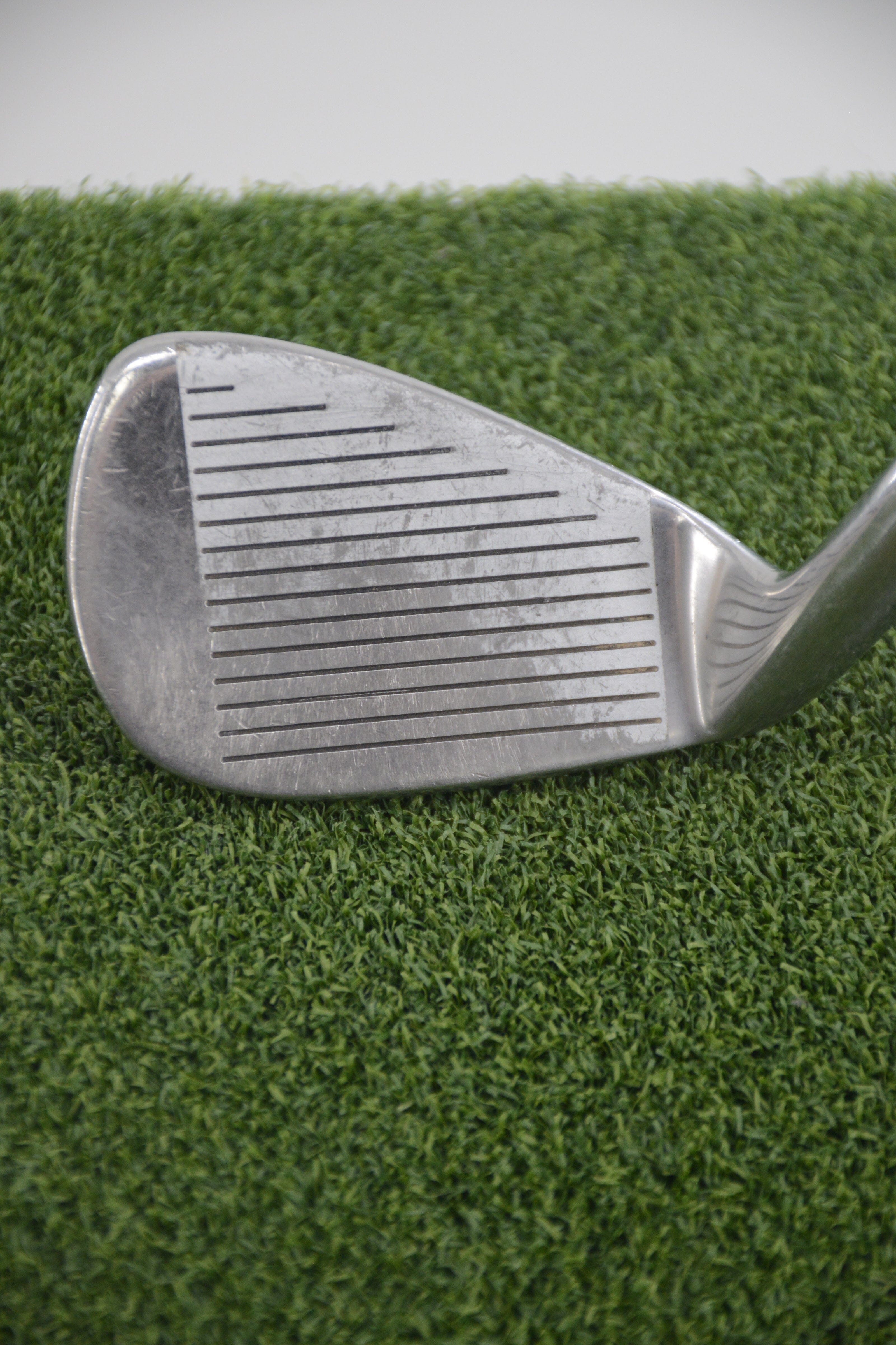 MaxFli Dunlop Goliath OS PW S Flex 35" Golf Clubs GolfRoots