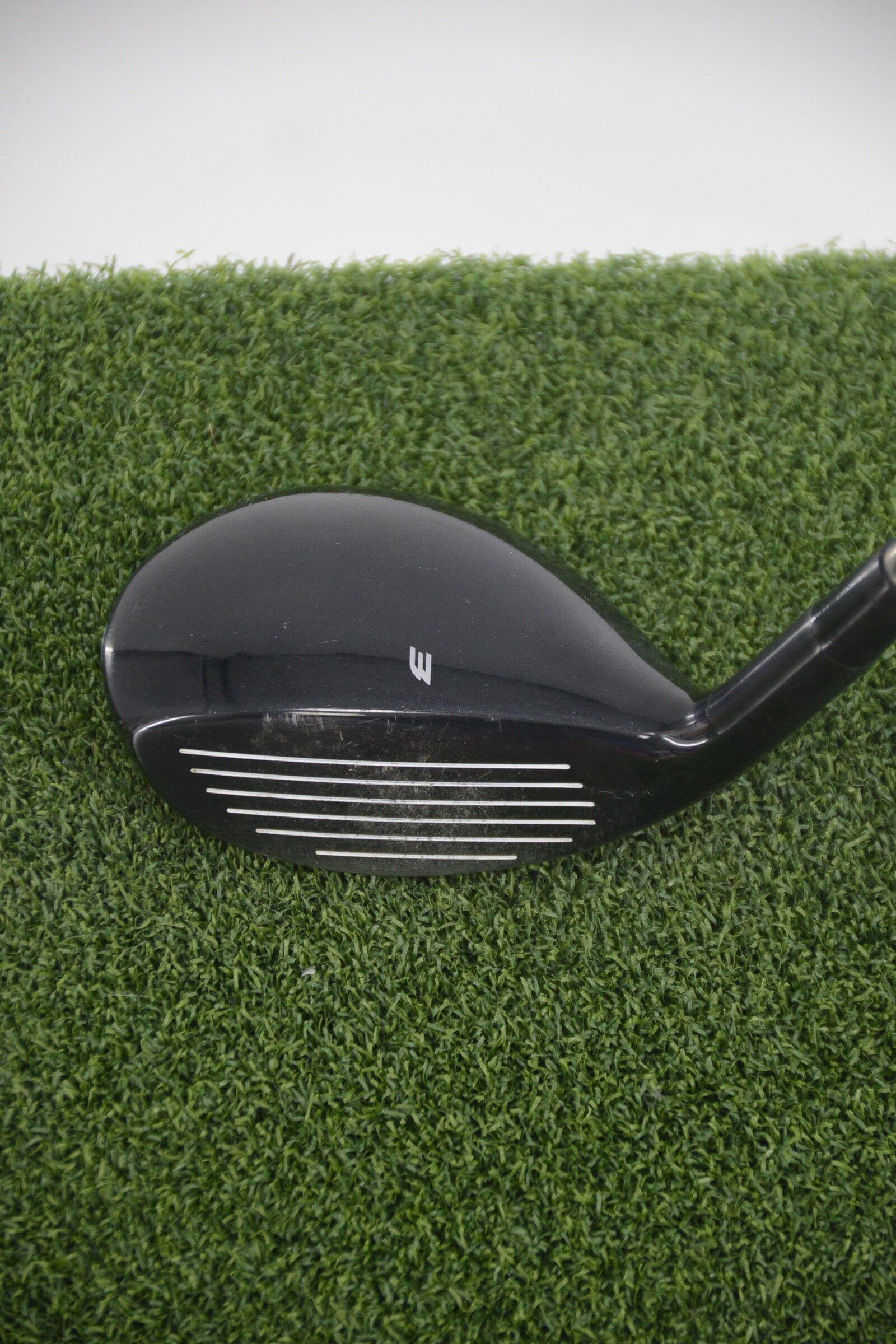 Tour Edge Exotics Ex9 3 Hybrid R Flex 40" Golf Clubs GolfRoots