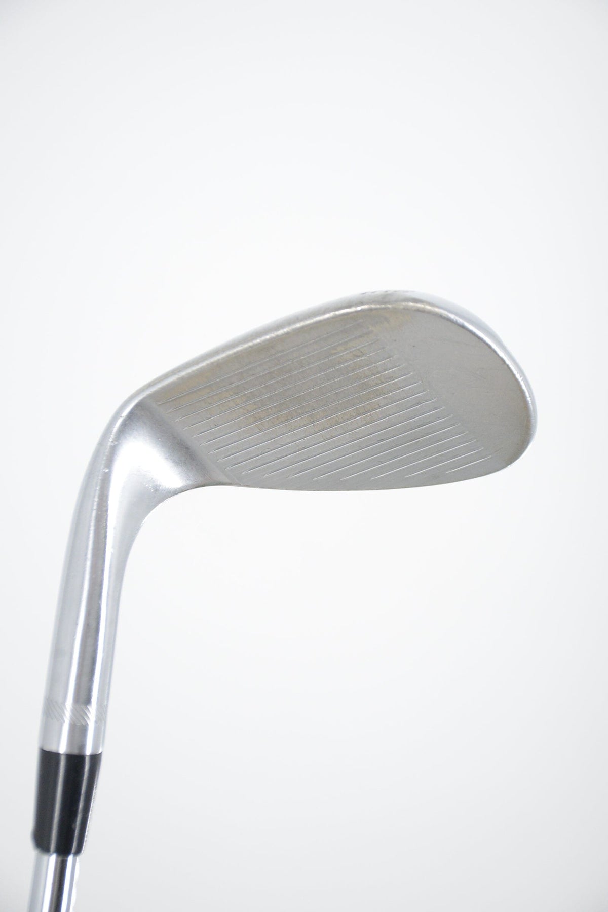 Titleist Vokey SM8 Tour Chrome 56 Degree Wedge S Flex 35" Golf Wedges Titleist
