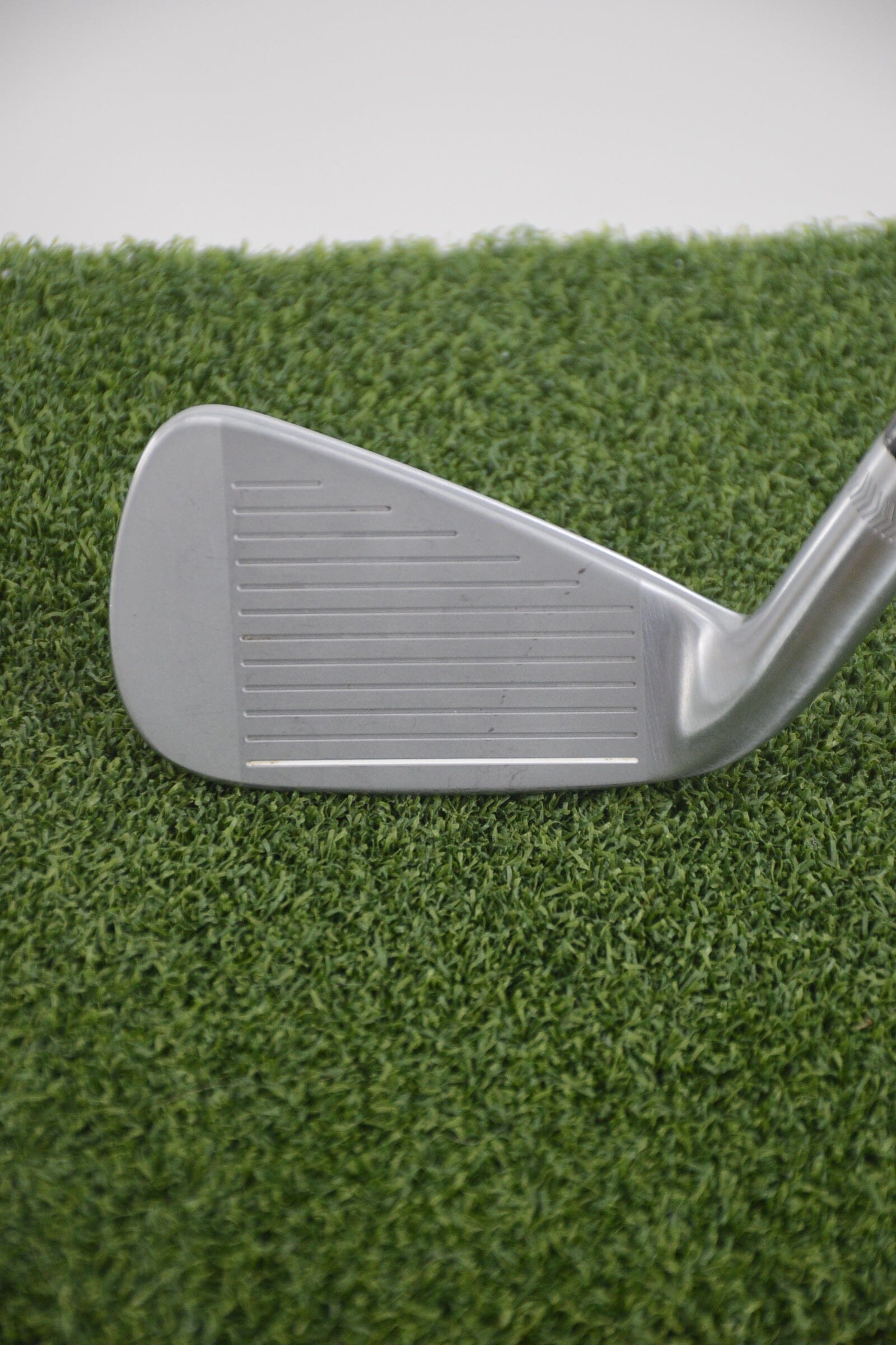 PXG 0317T Chrome 4 Iron S Flex 38.25" Golf Clubs GolfRoots