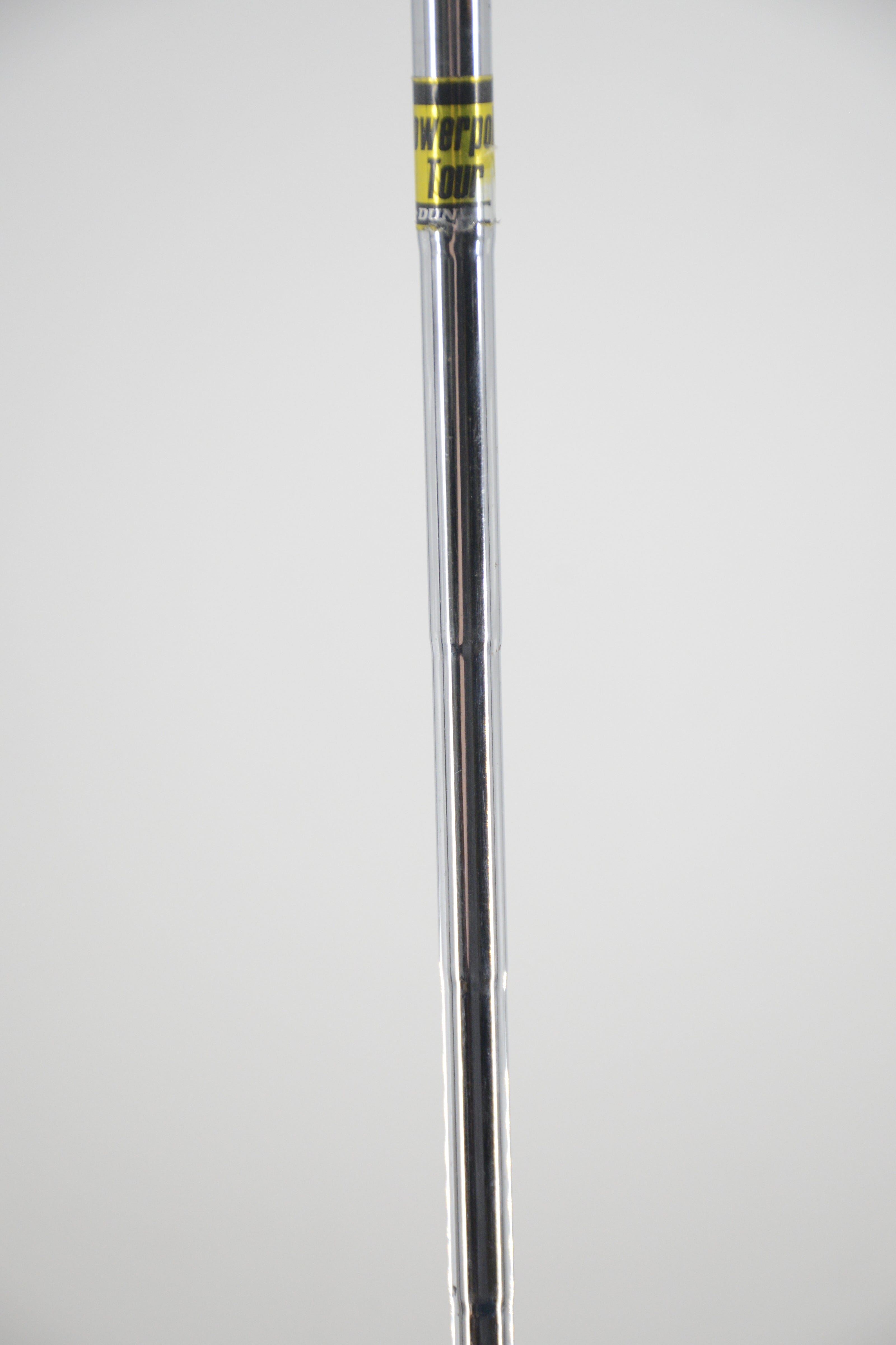 MaxFli Dunlop Goliath OS PW S Flex 35" Golf Clubs GolfRoots