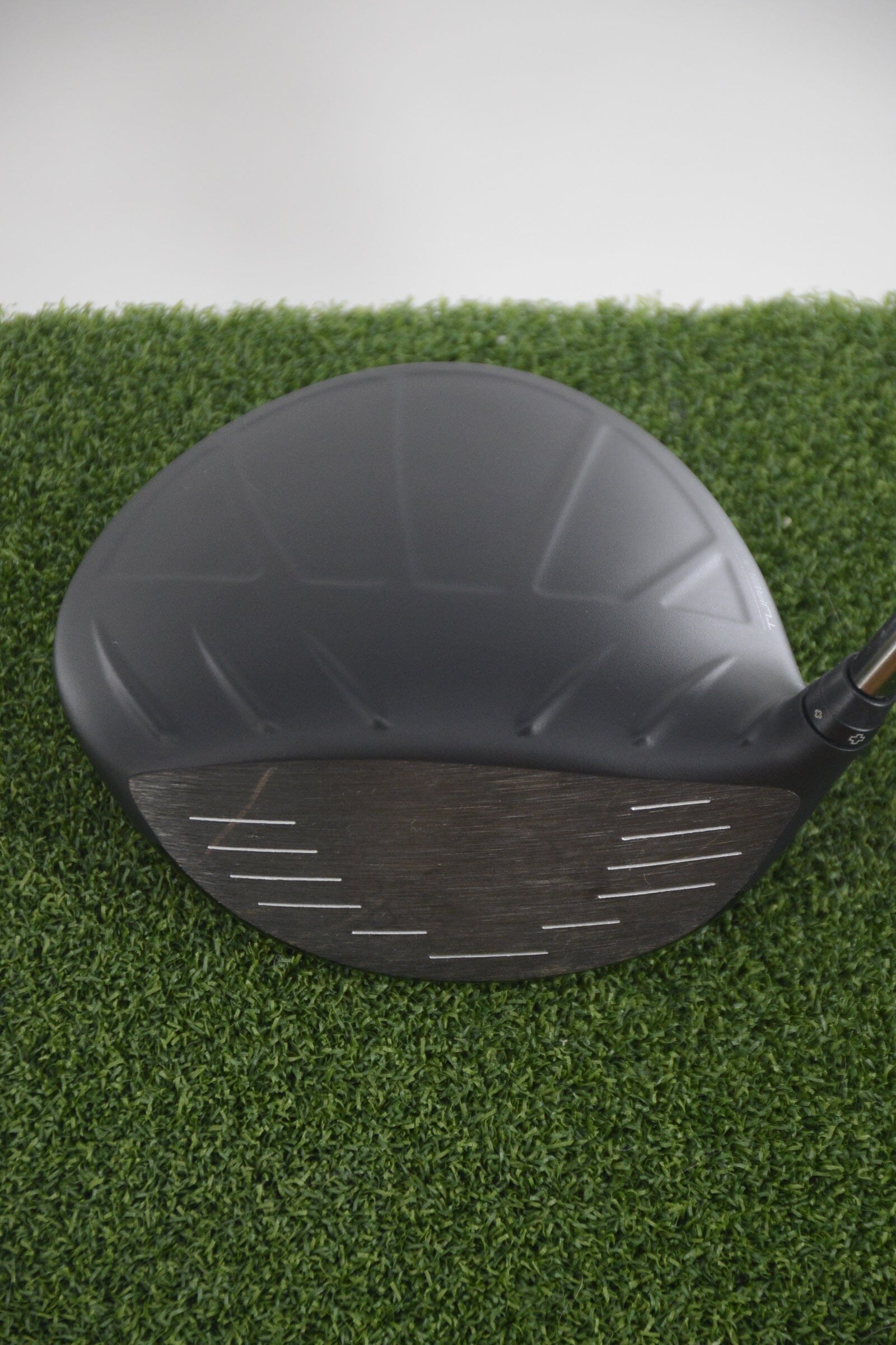 Ping G LS Tec 10.5 Degree Driver S Flex 45.25" Golf Clubs GolfRoots