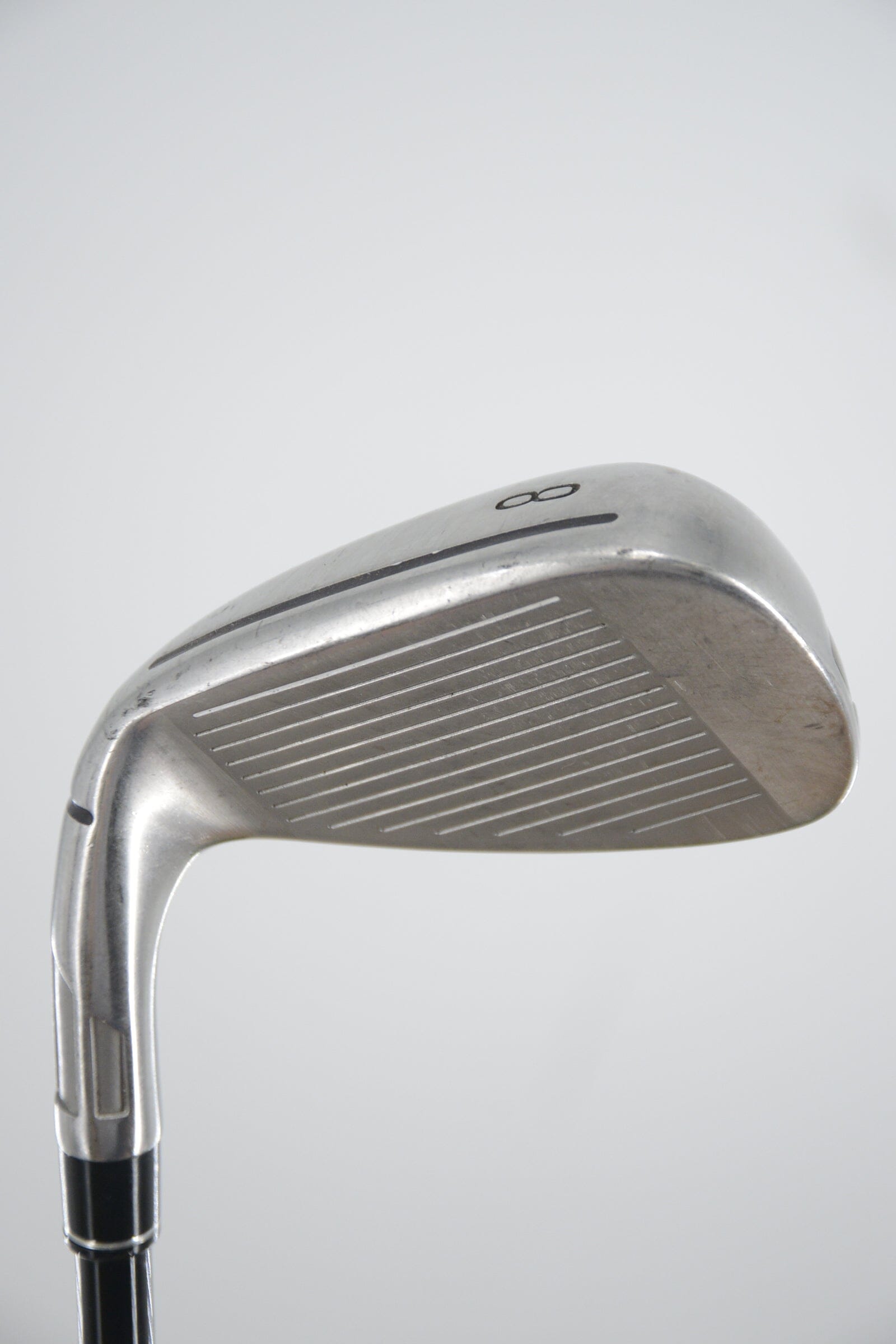 TaylorMade Stealth 8 Iron SR Flex 36"