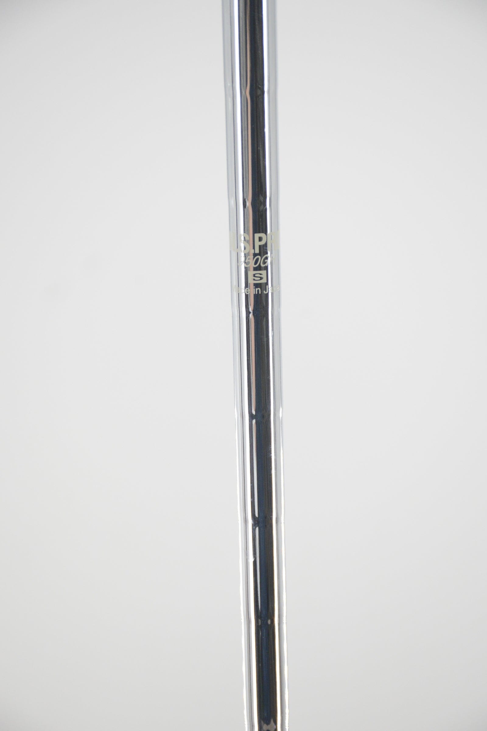 PXG 0317T Chrome 4 Iron S Flex 38.25" Golf Clubs GolfRoots