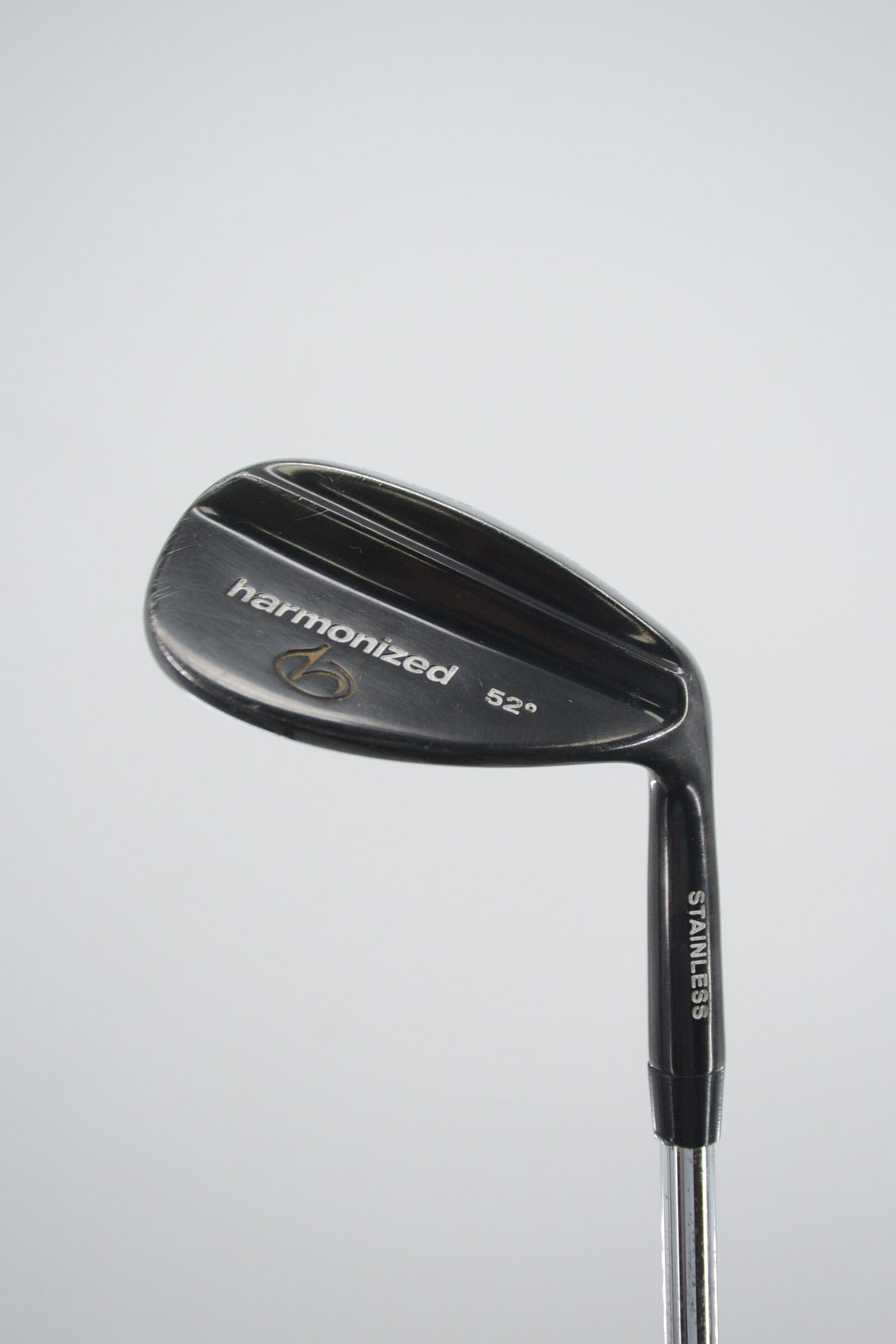 Wilson Harmonized 52 Degree Wedge Wedge Flex 34.5" Golf Clubs GolfRoots