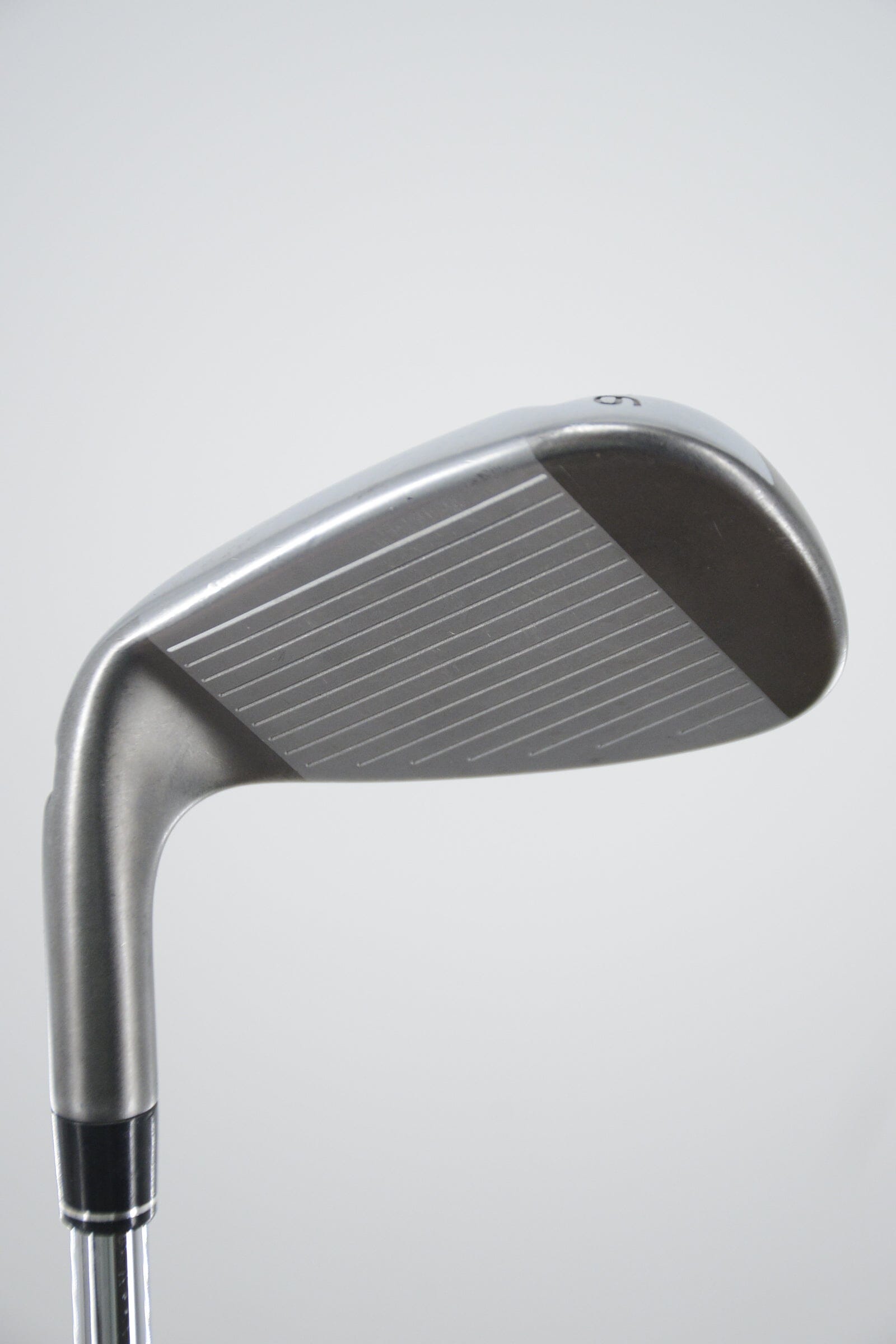 TaylorMade Speedblade 9 Iron S Flex 36" Golf Clubs GolfRoots