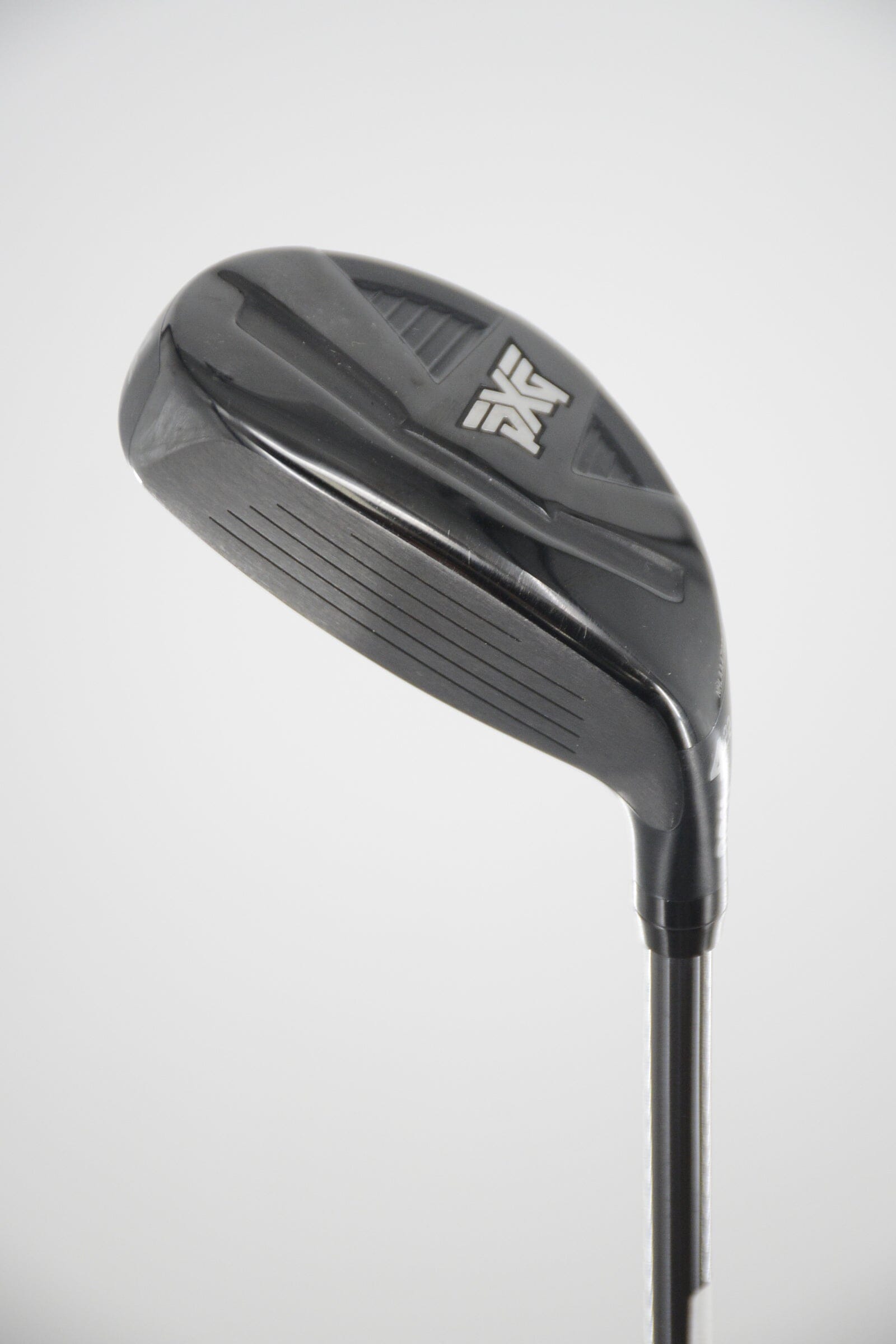 Lefty PXG 2022 0211 4 Hybrid S Flex 39.5" Golf Clubs GolfRoots